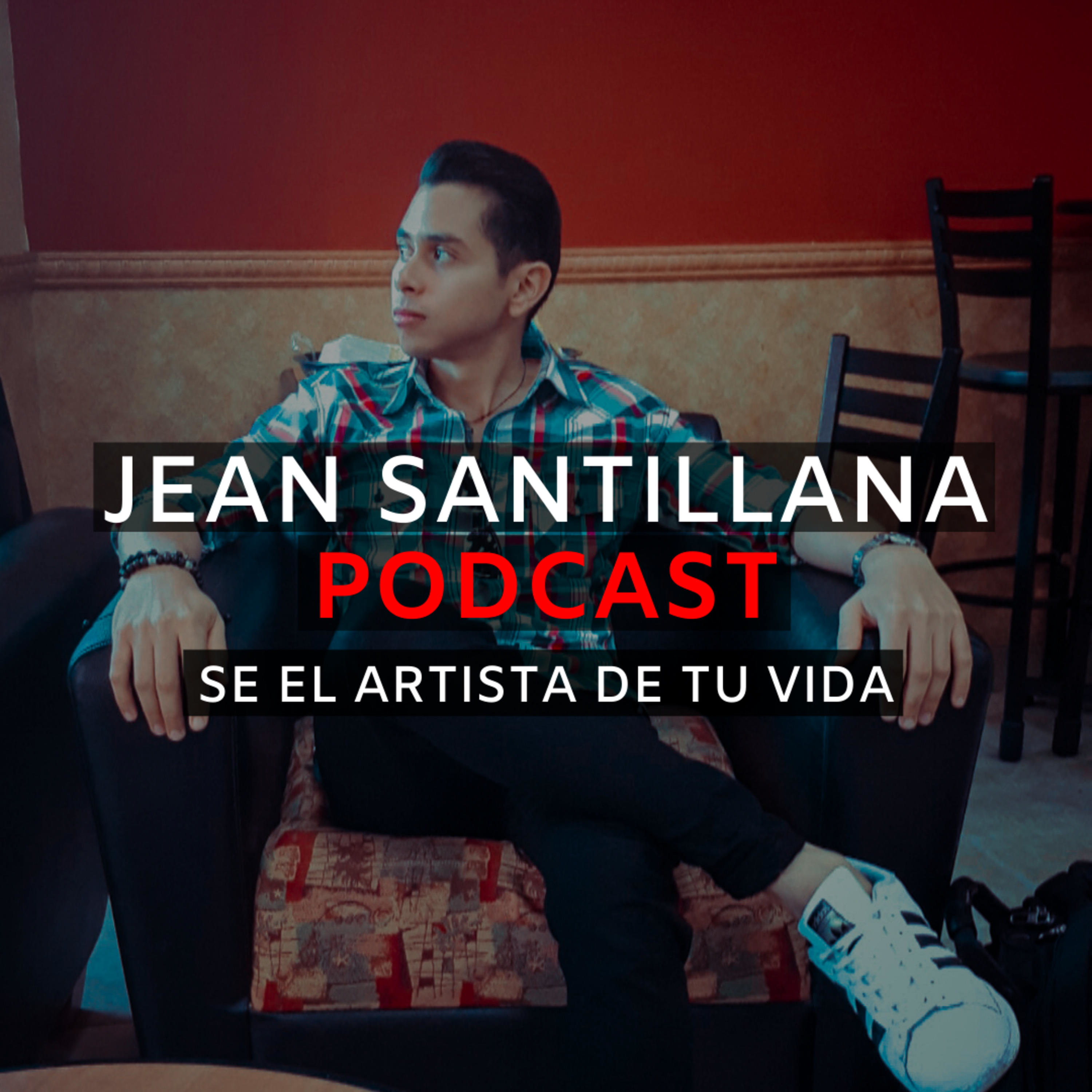 Se el Artista de tu Vida