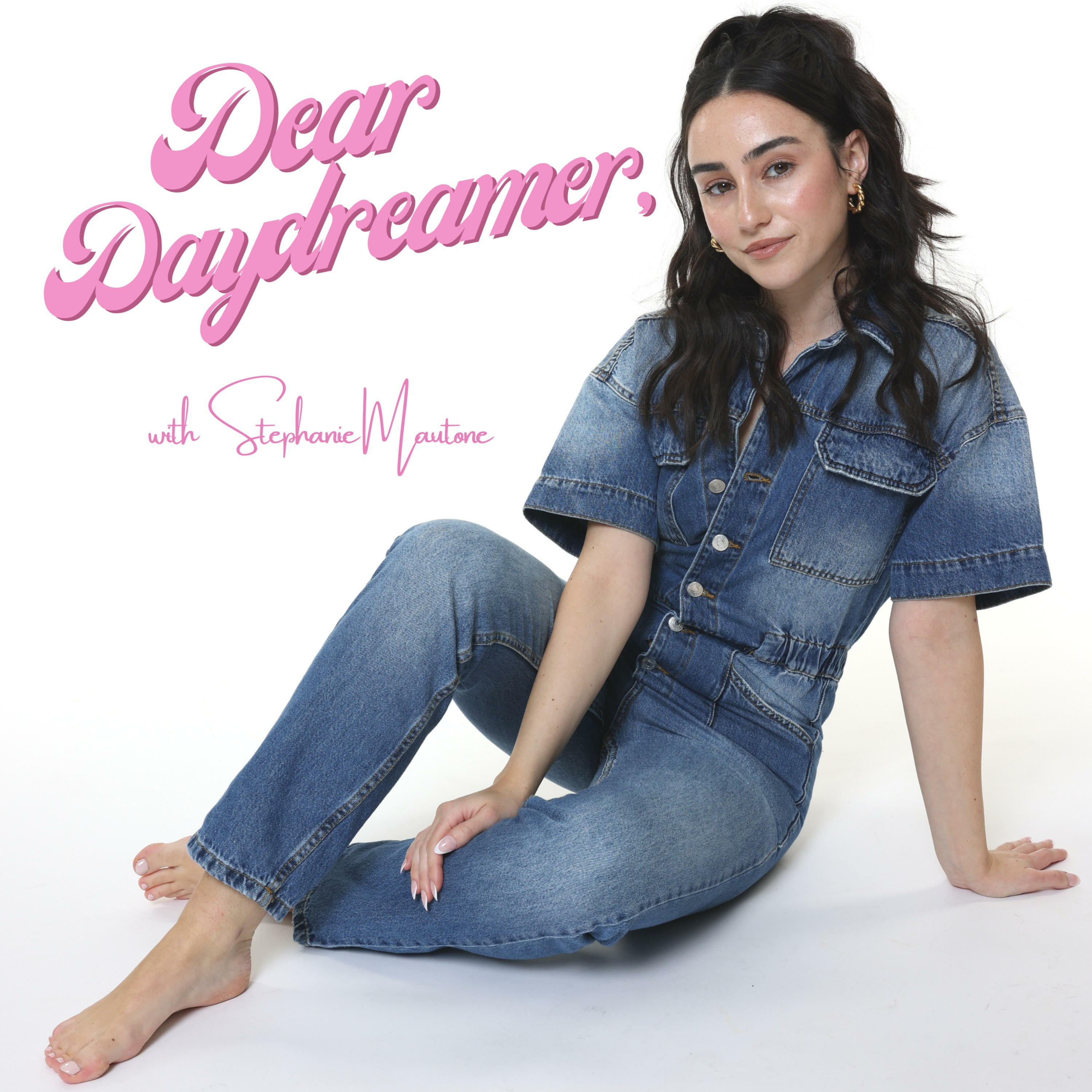 Dear Daydreamer,