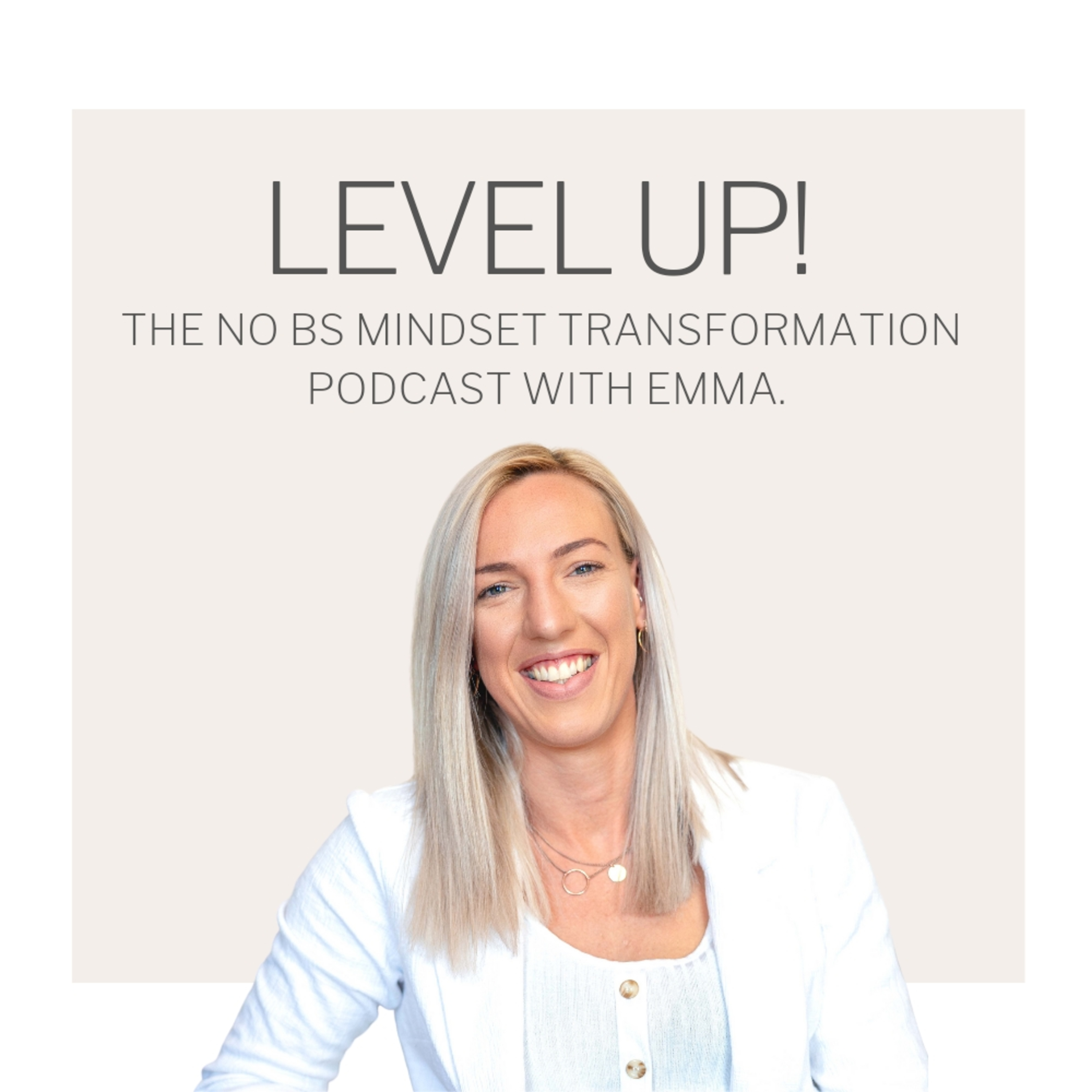 Level Up With Emma
