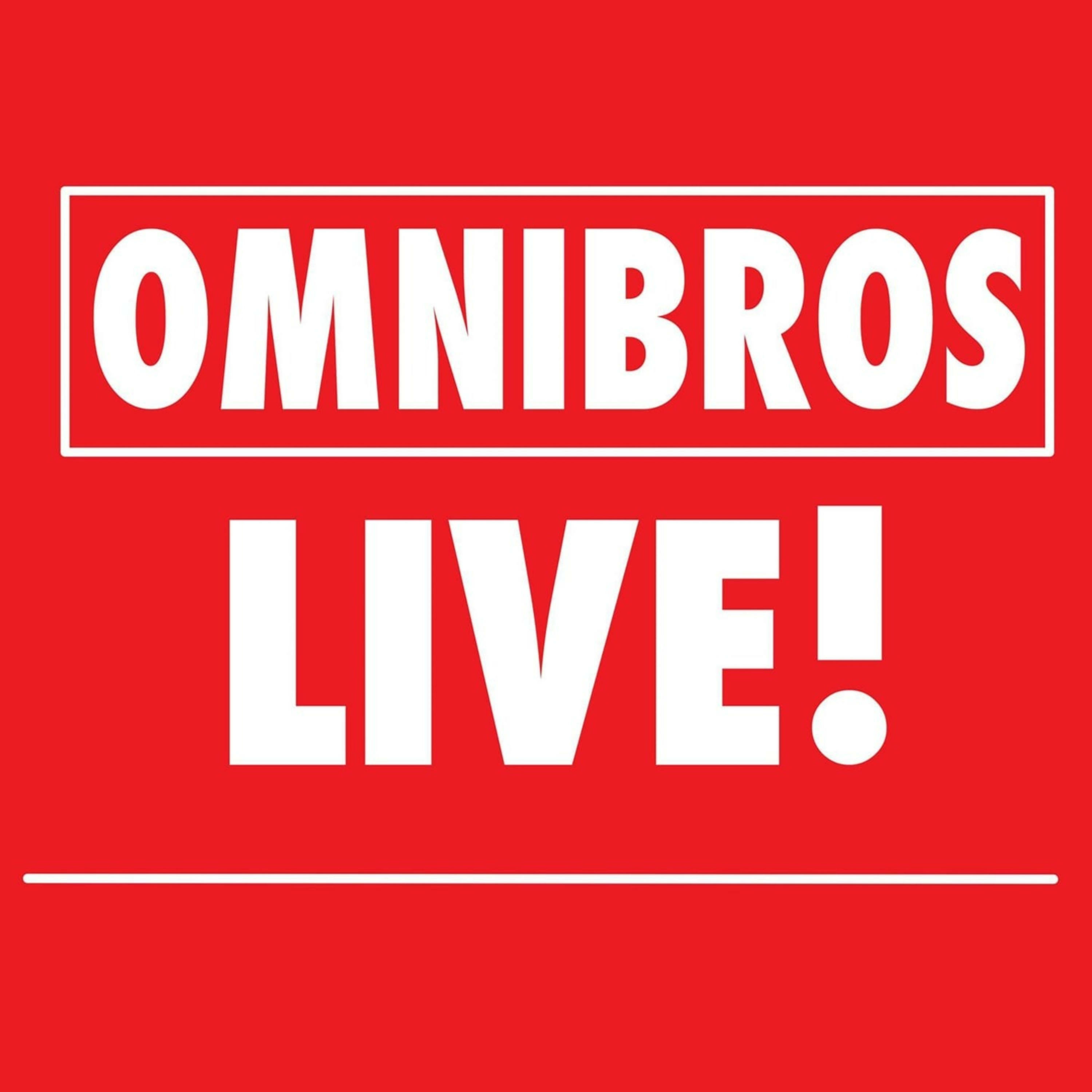Omnibros Live!