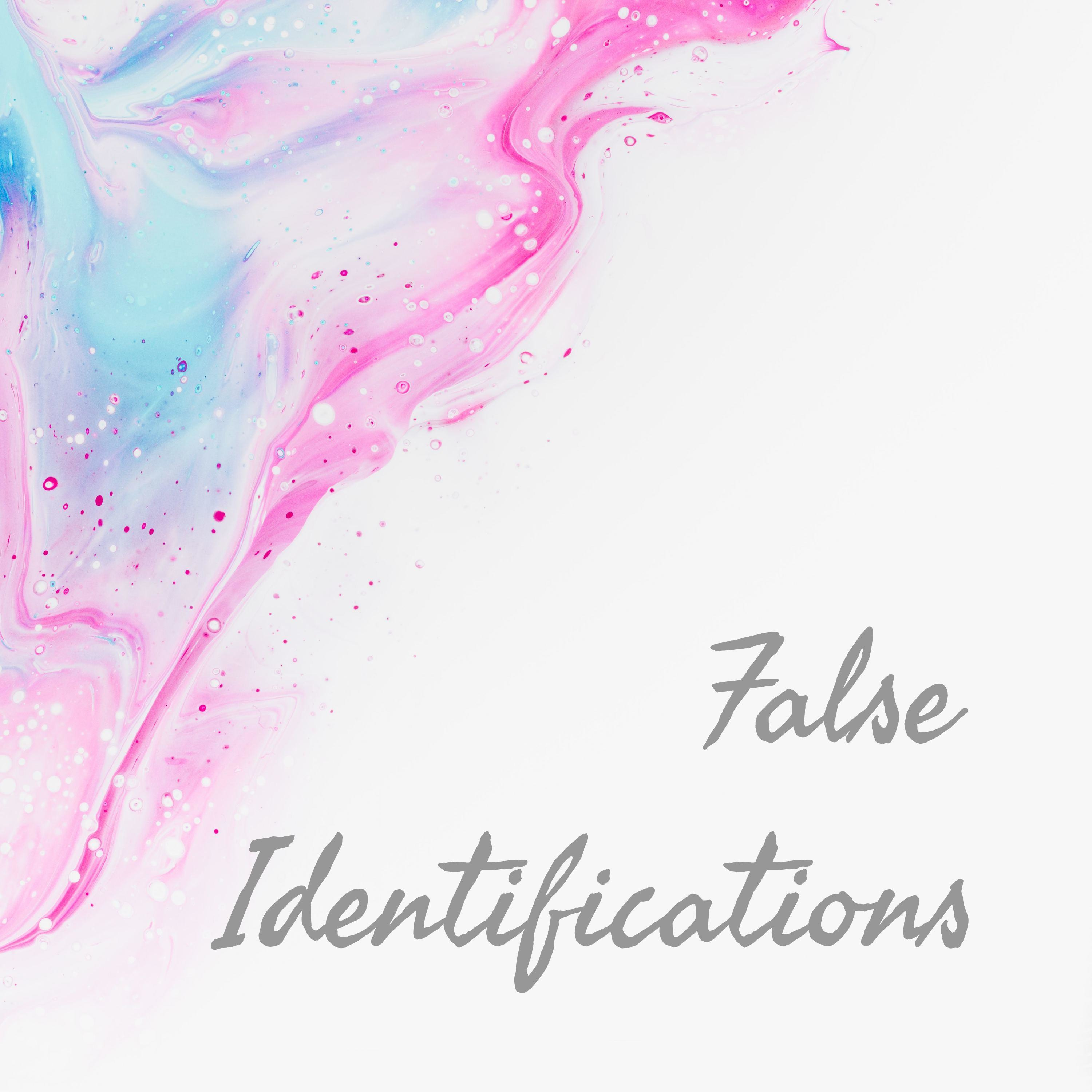 False Identifications