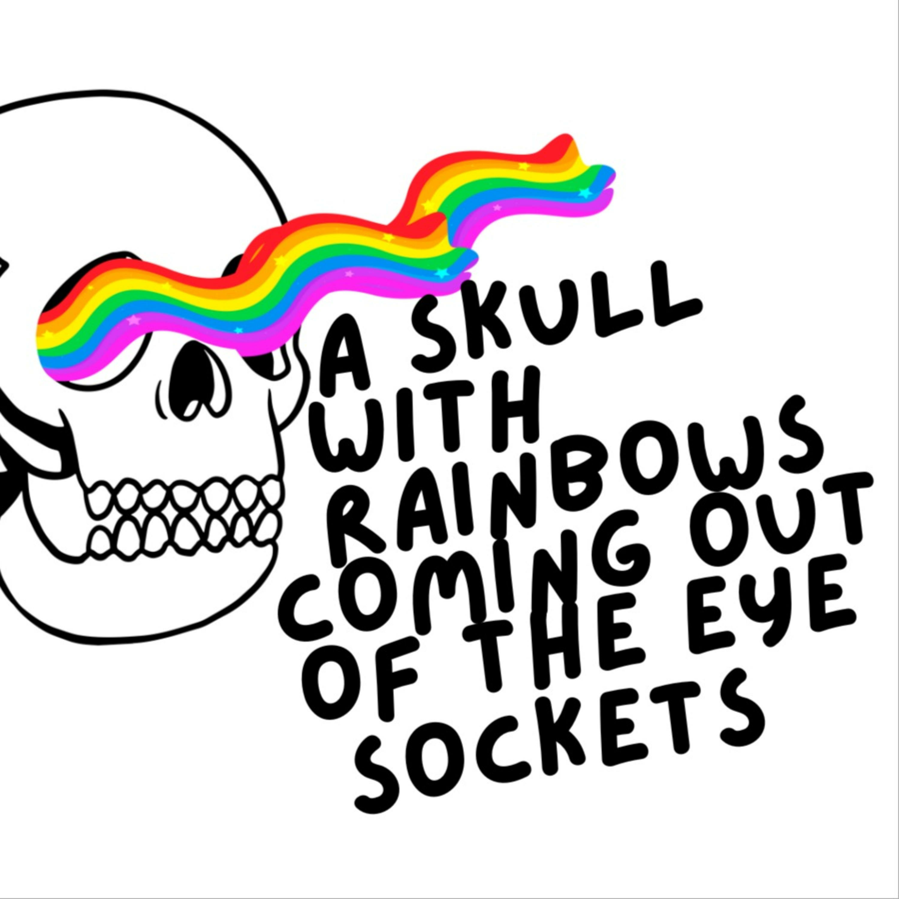 15 Nature Gains Conduit PreWorkout Gummies by A Skull With