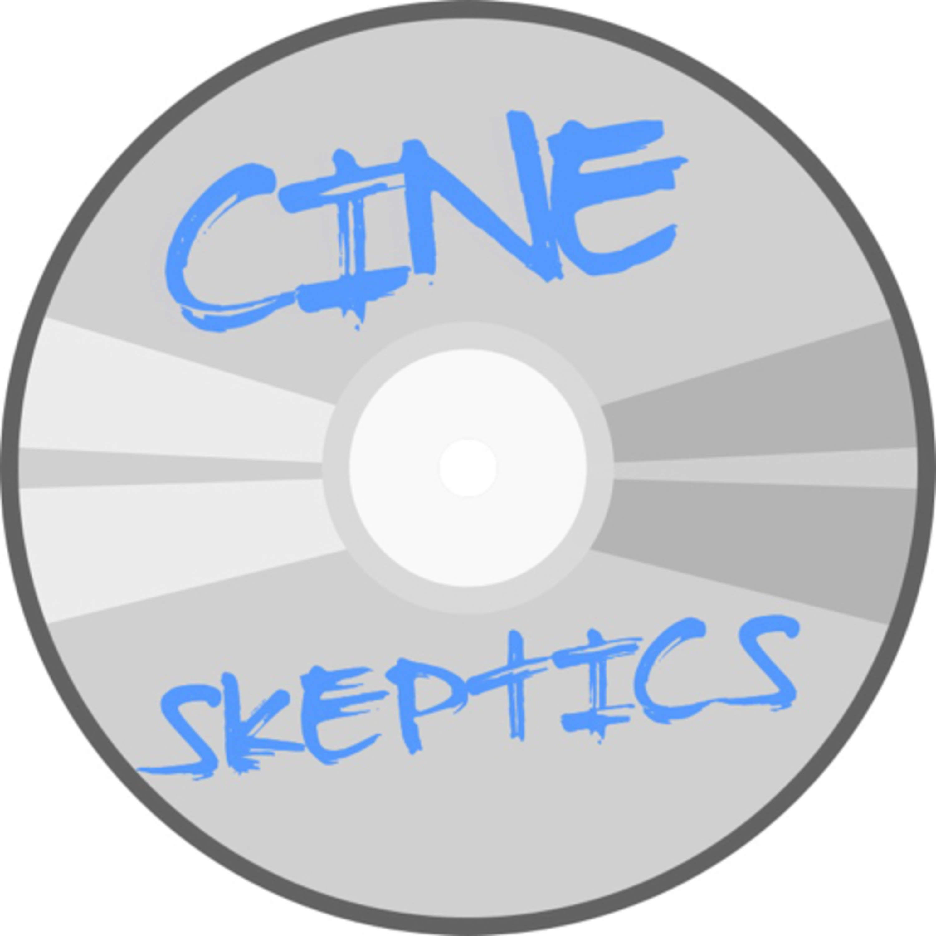 CineSkeptics podcast artwork