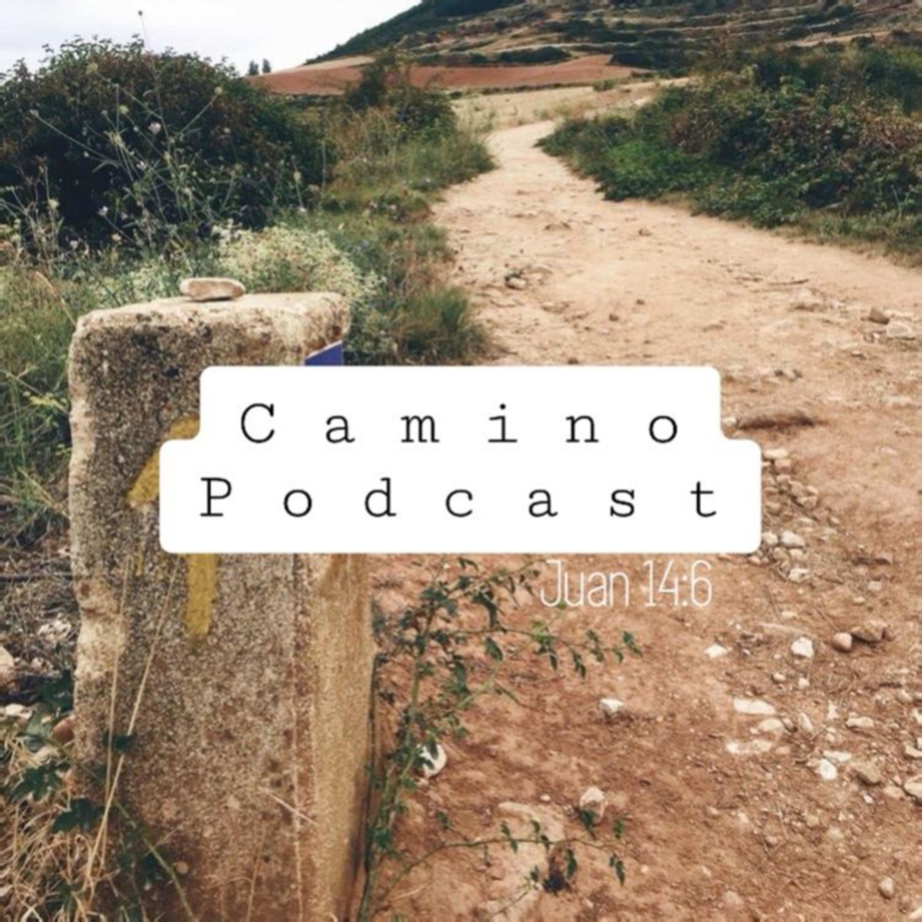Camino Podcast