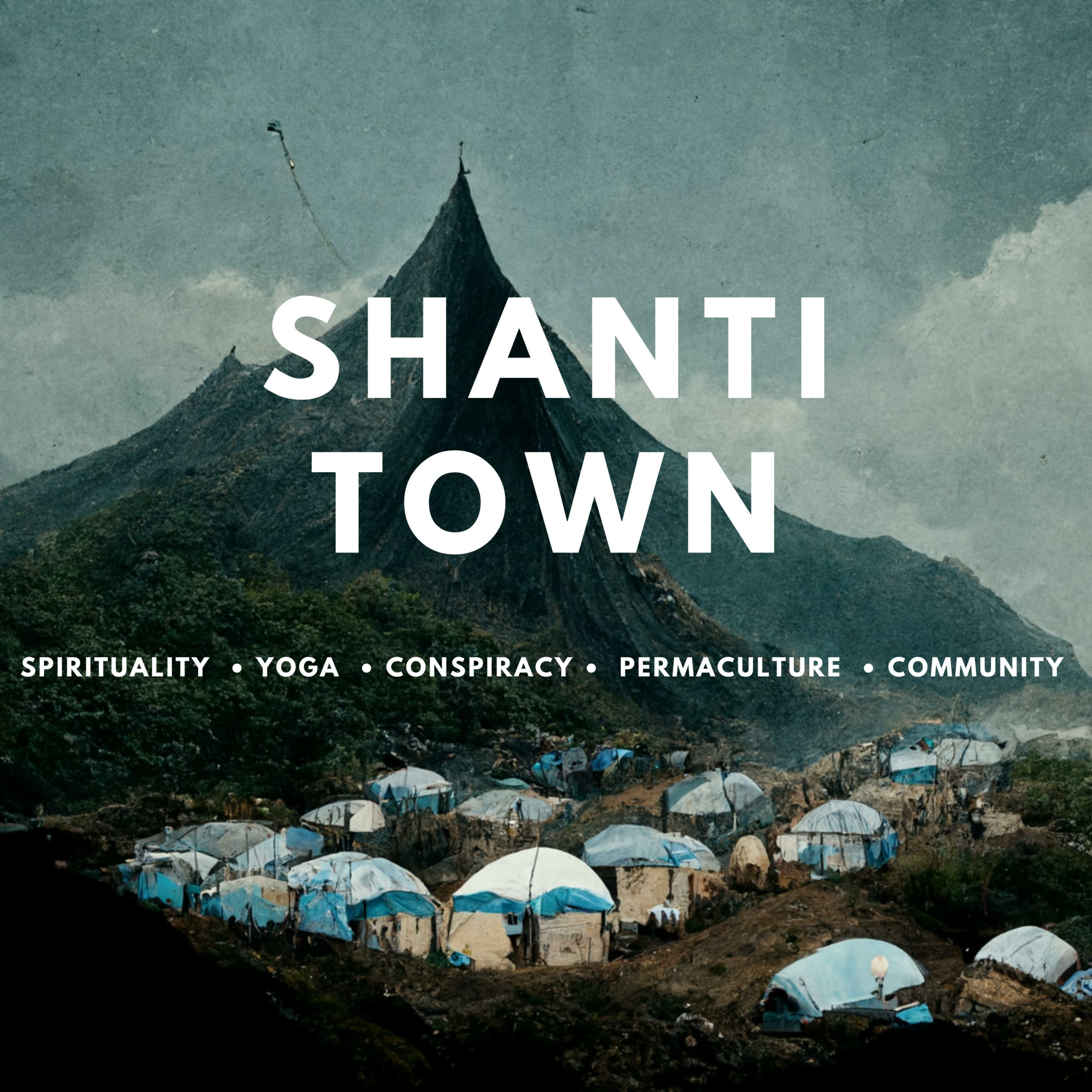 Shanthi Town