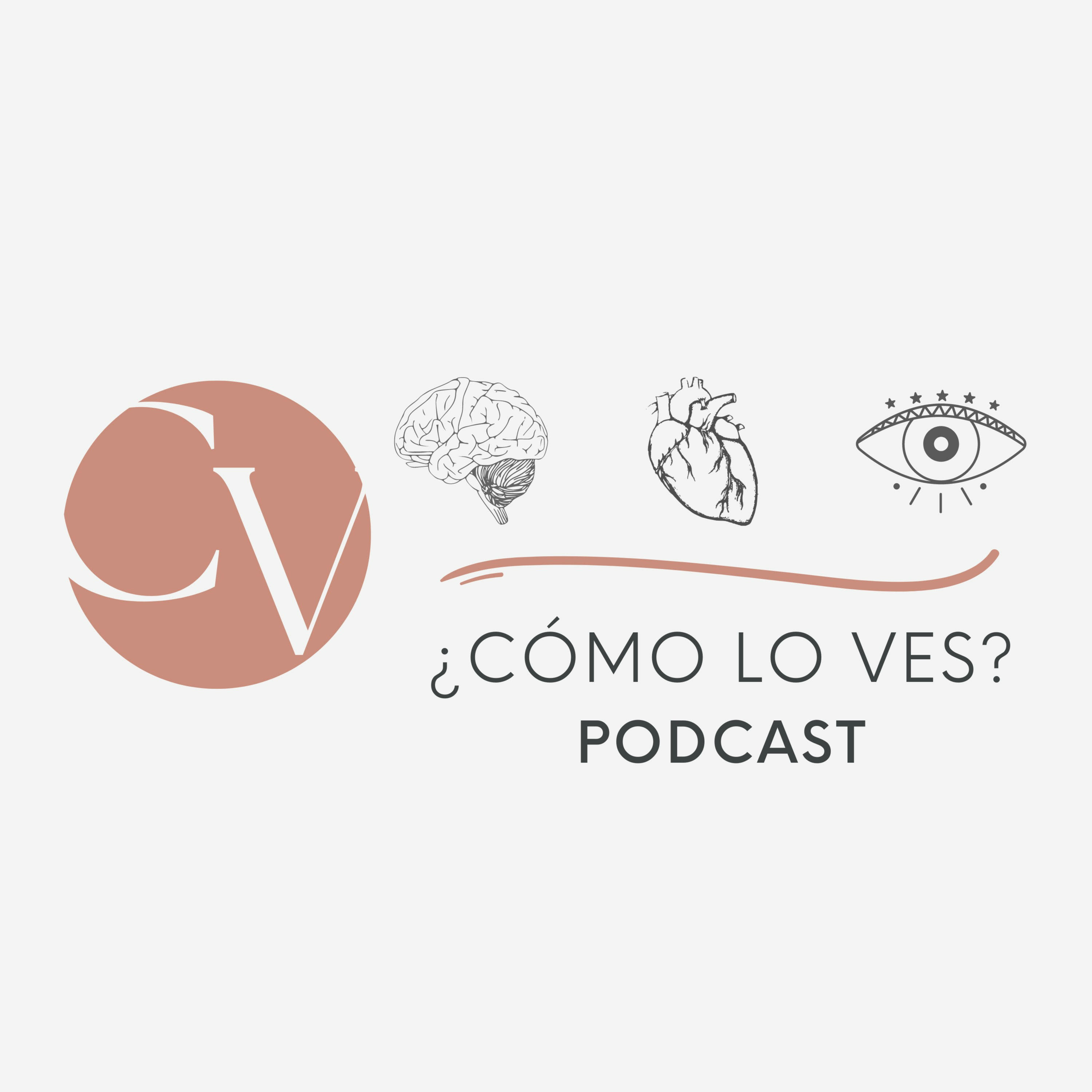 ¿Cómo lo ves? - Podcast podcast artwork