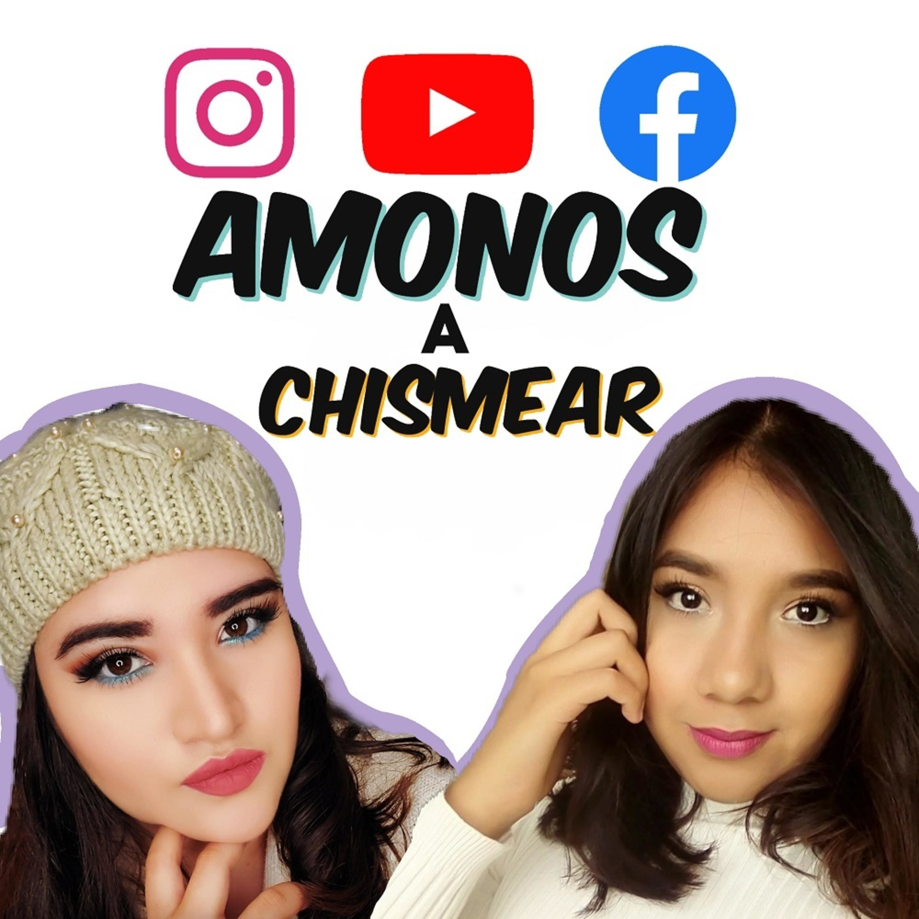 Amonos a Chismear
