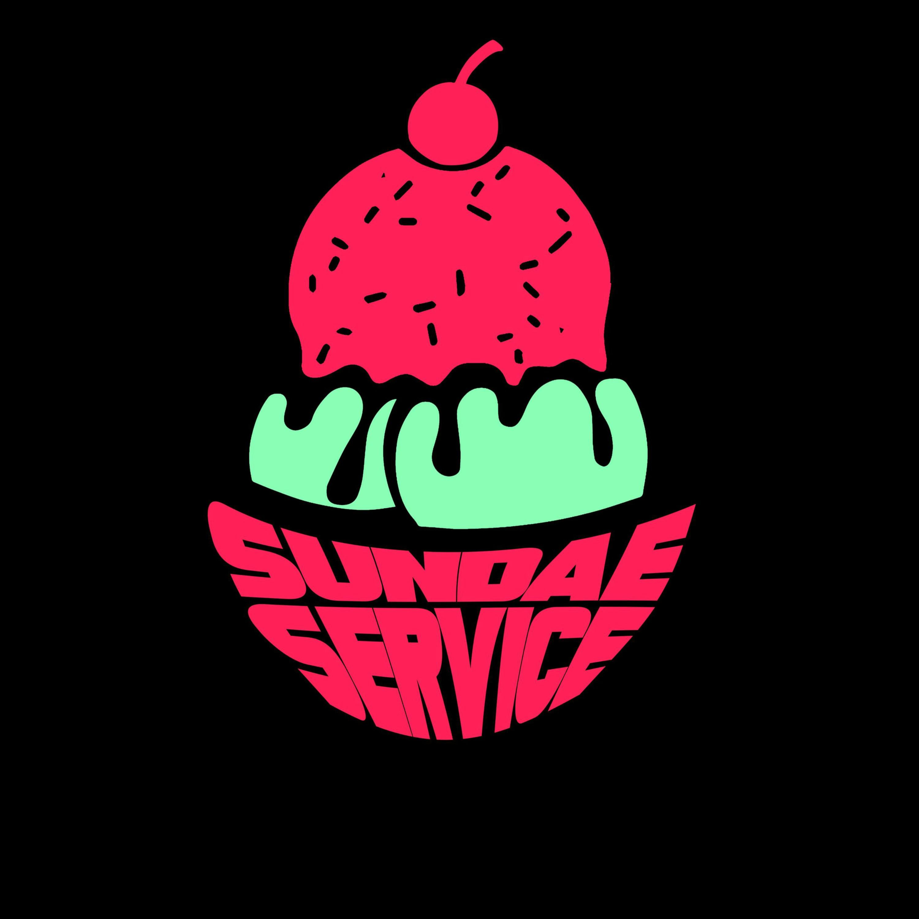 Sundae Service Podcast