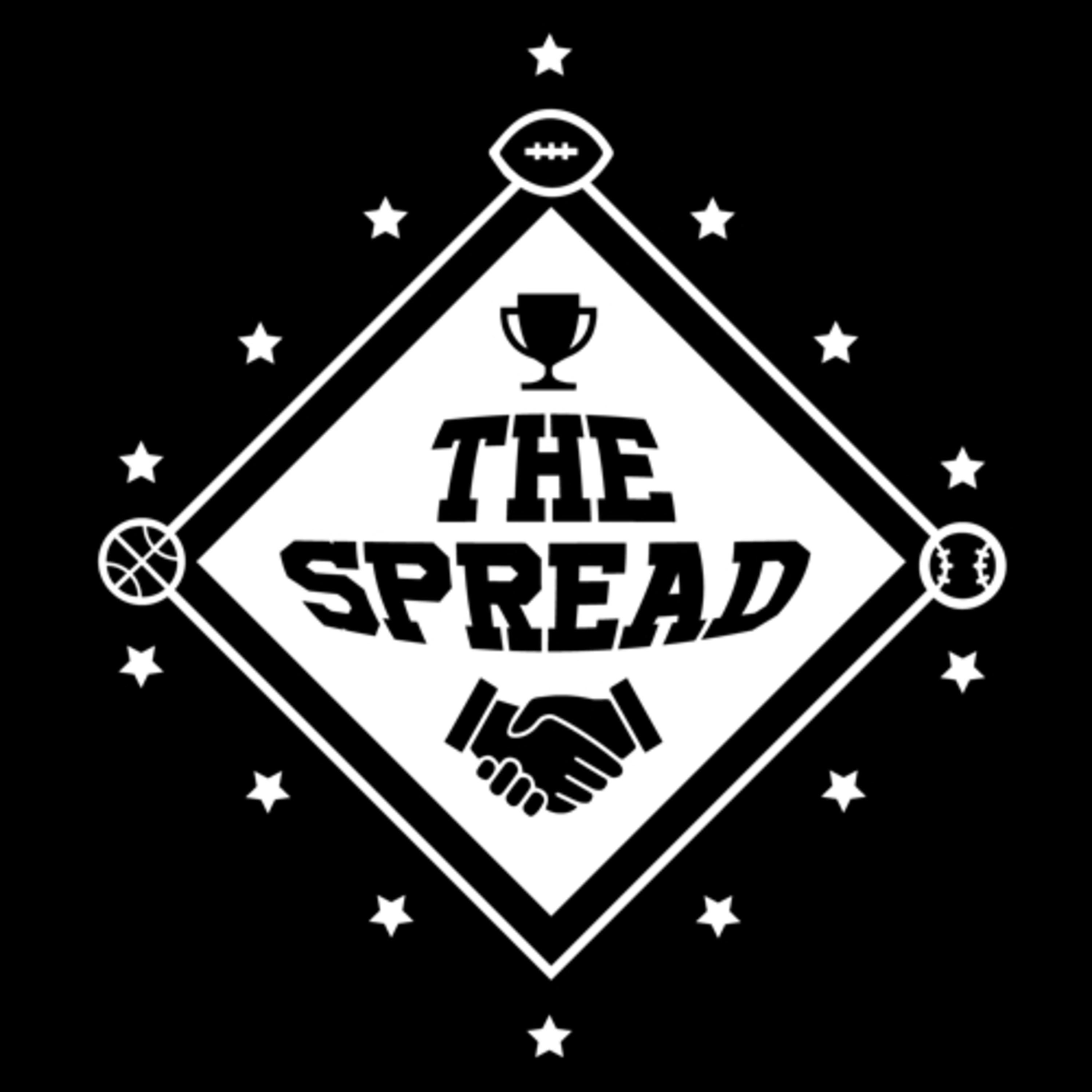 💰The Spread💰
