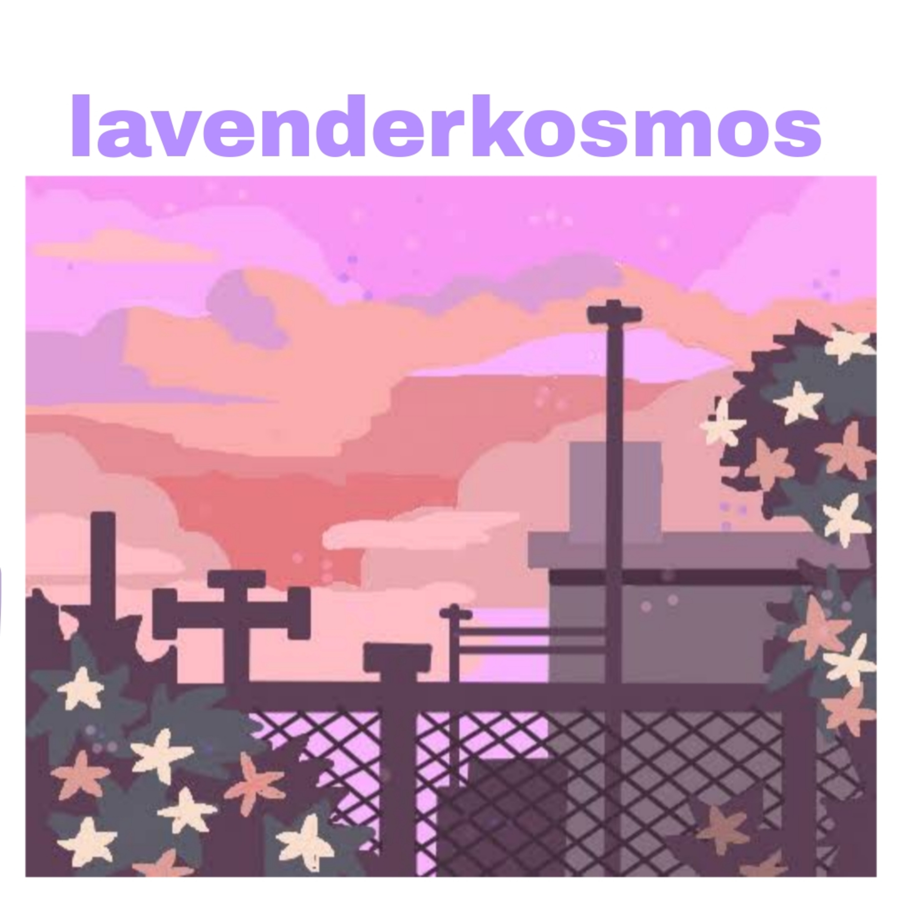 LavenderKosmos