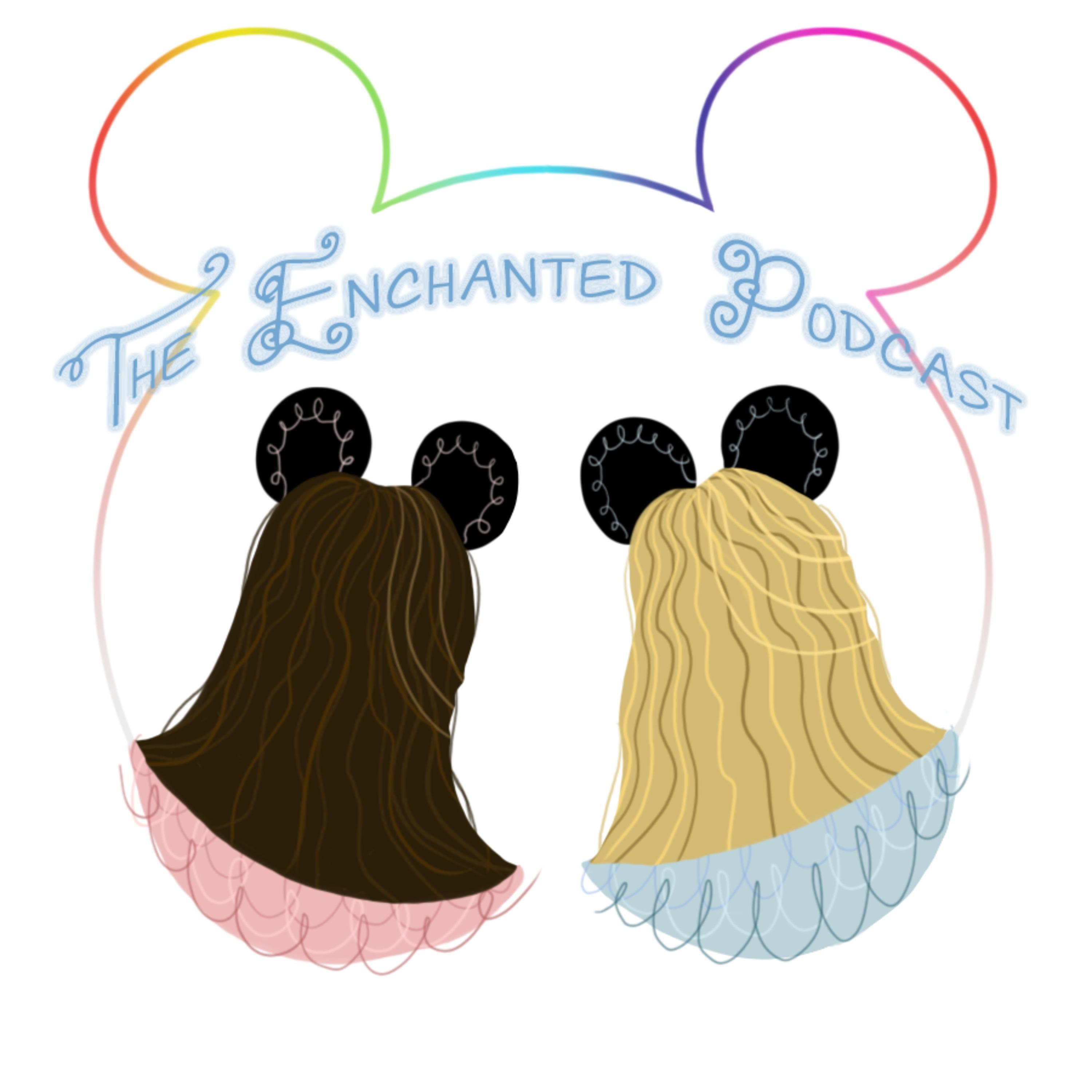 The Enchanted Podcast