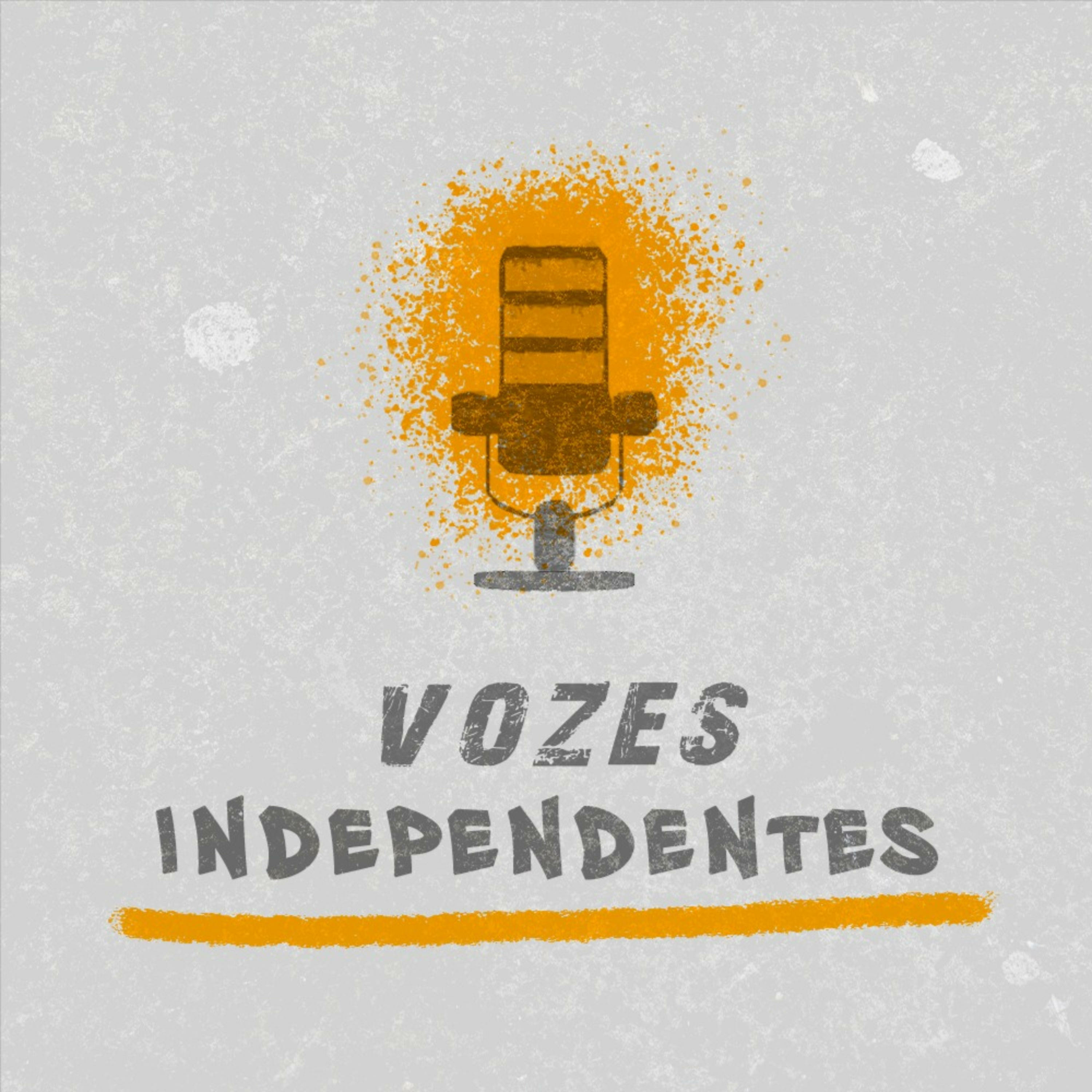 vozes independentes