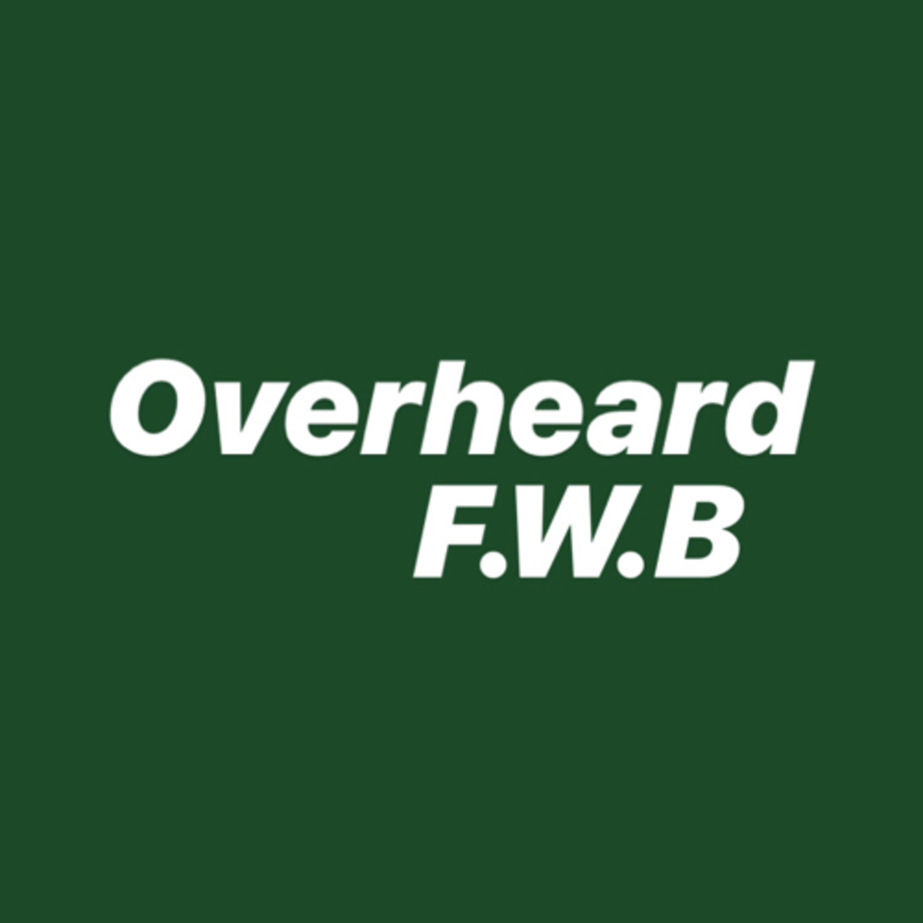 FWB Podcast