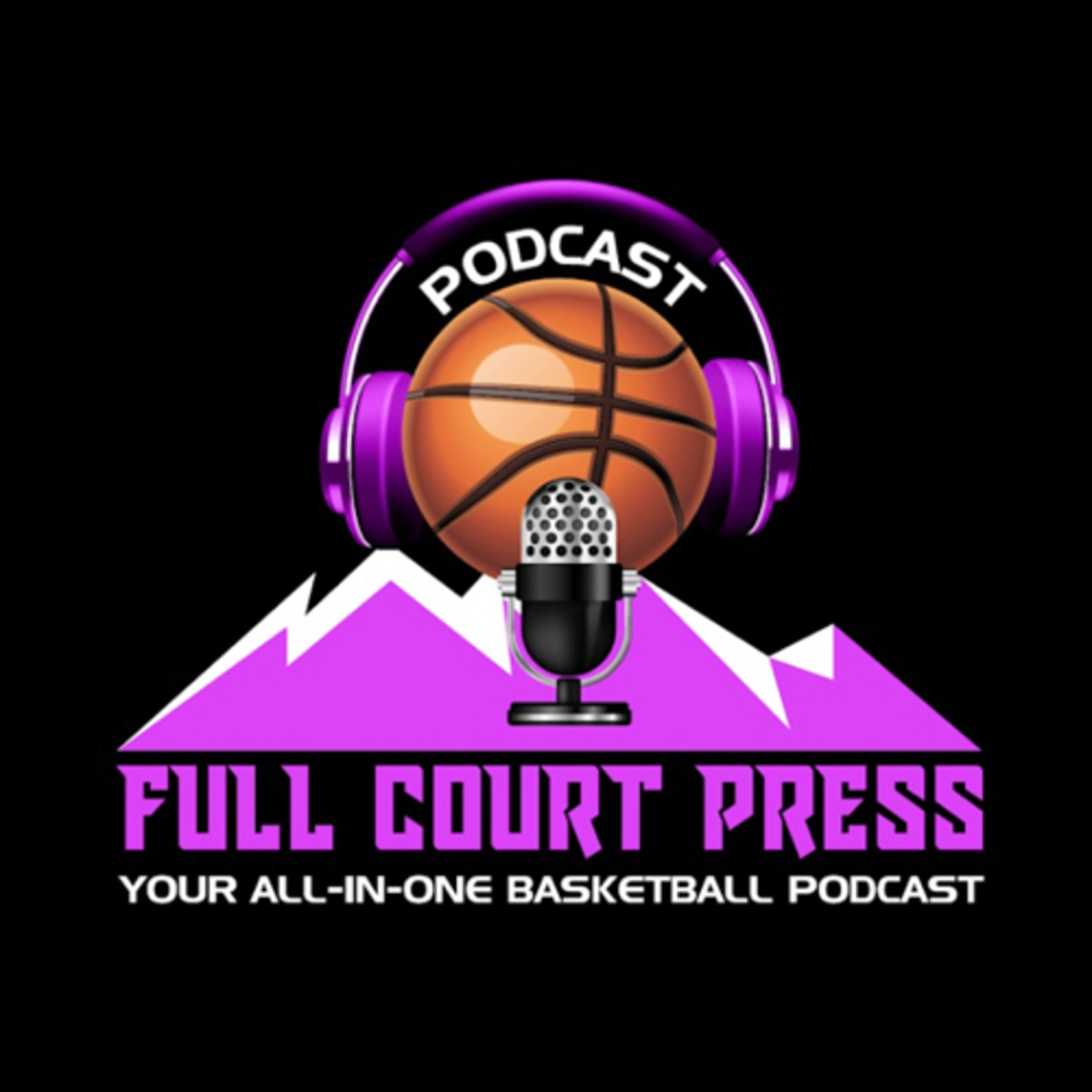 Episode 7: LETS GOOOO!!!!