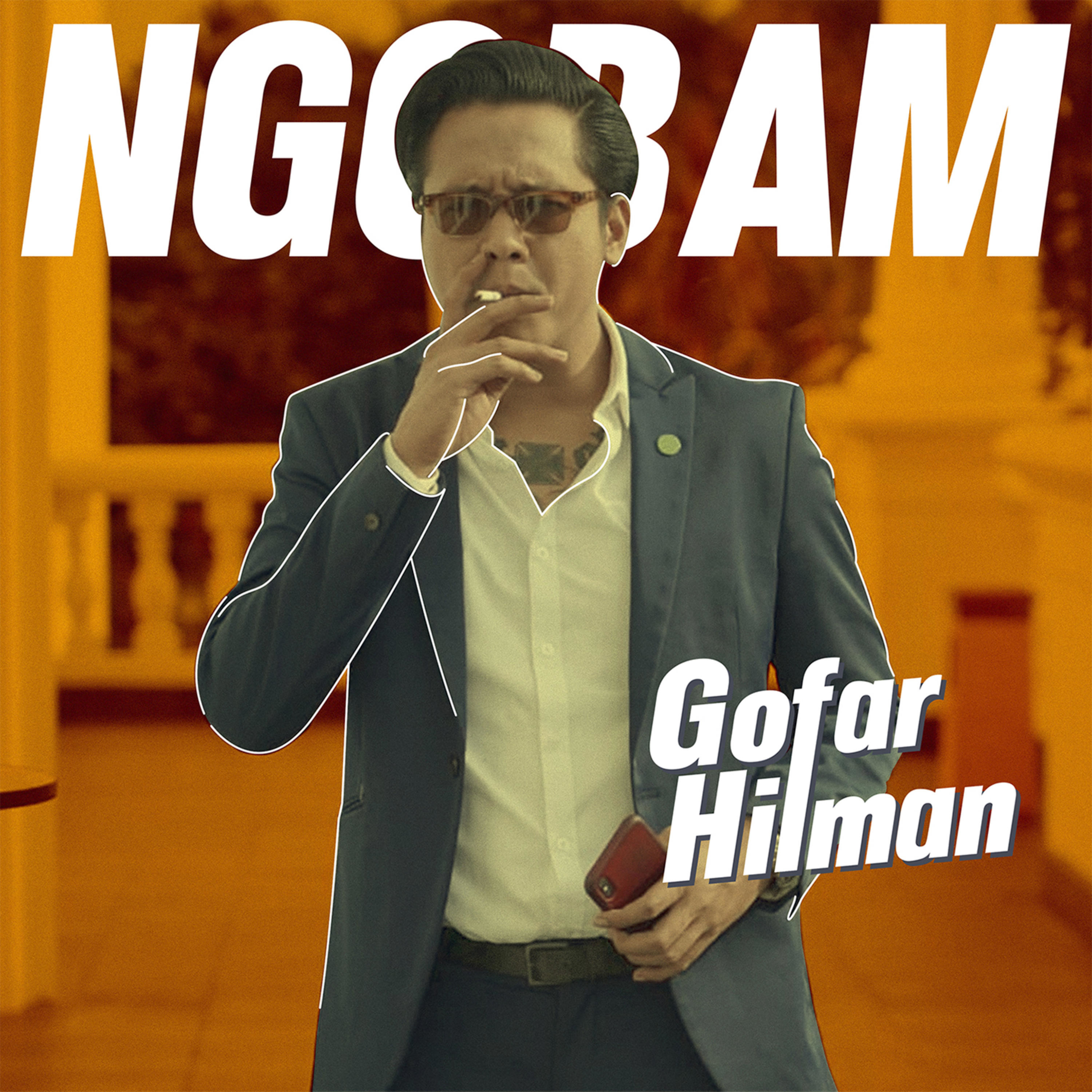 Ngobam (Official Podcast)