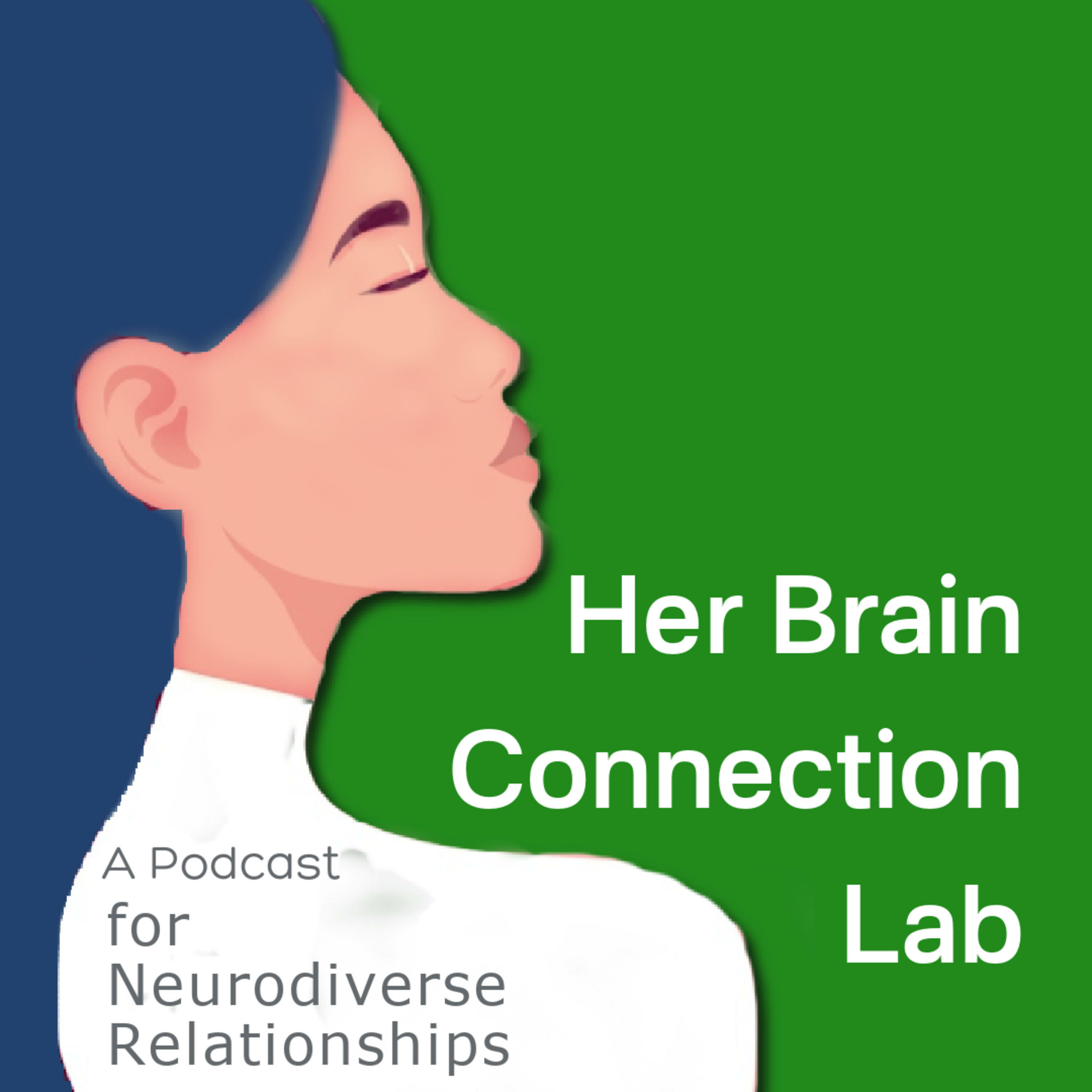 Her Brain Connection Lab for Neurodiverse Relationships Her Brain Connection Lab for Neurodiverse Relationships