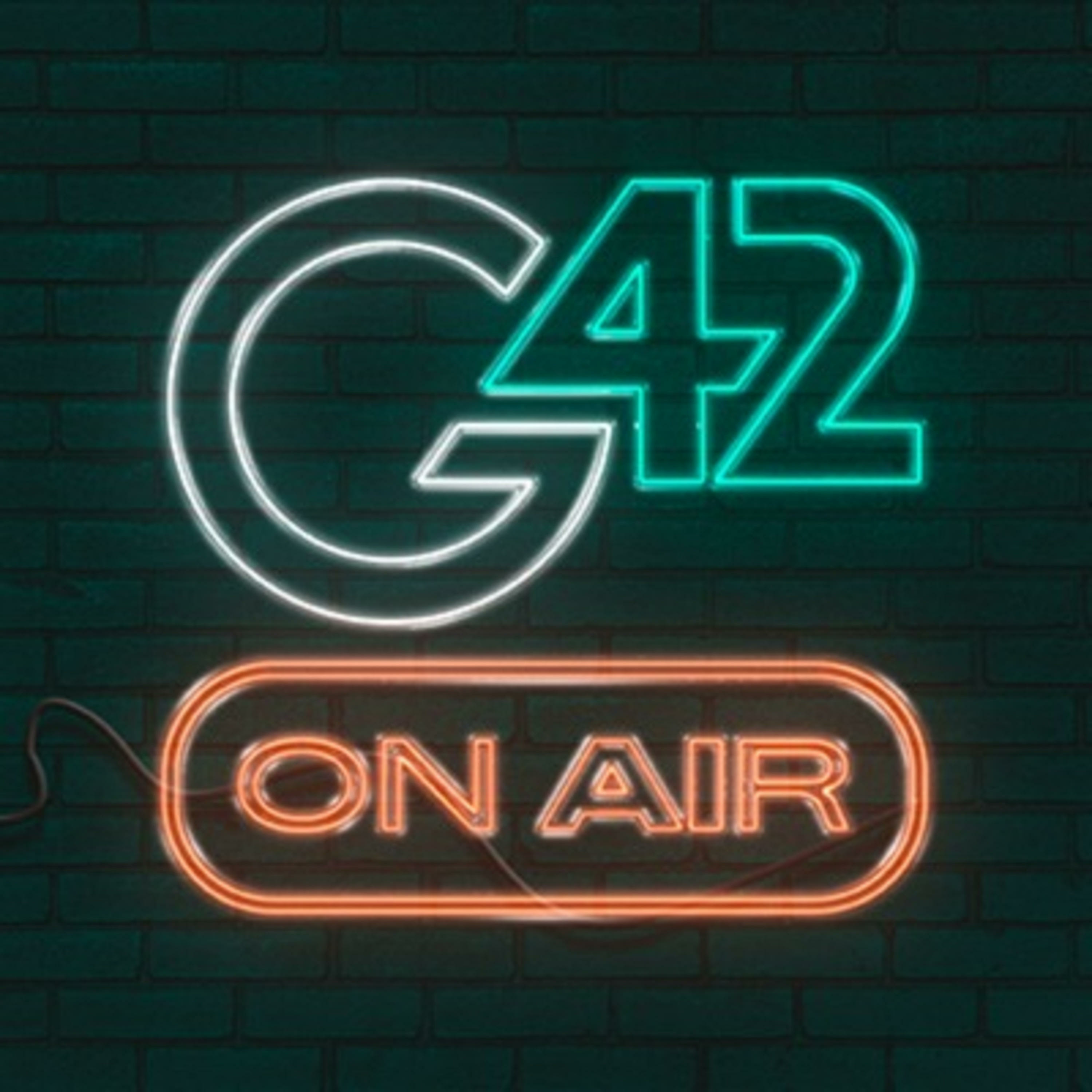 G42ONAIR