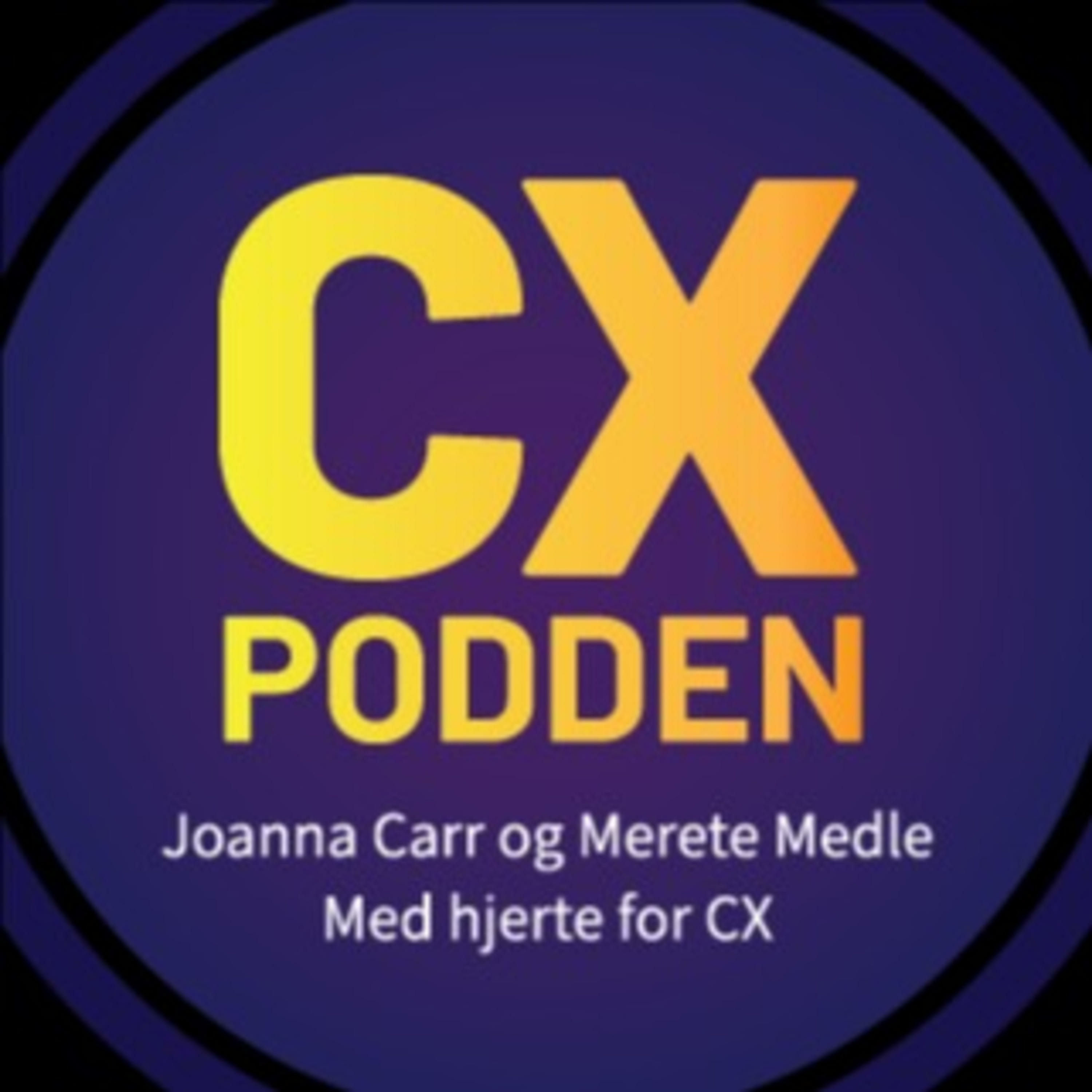 The CXPod