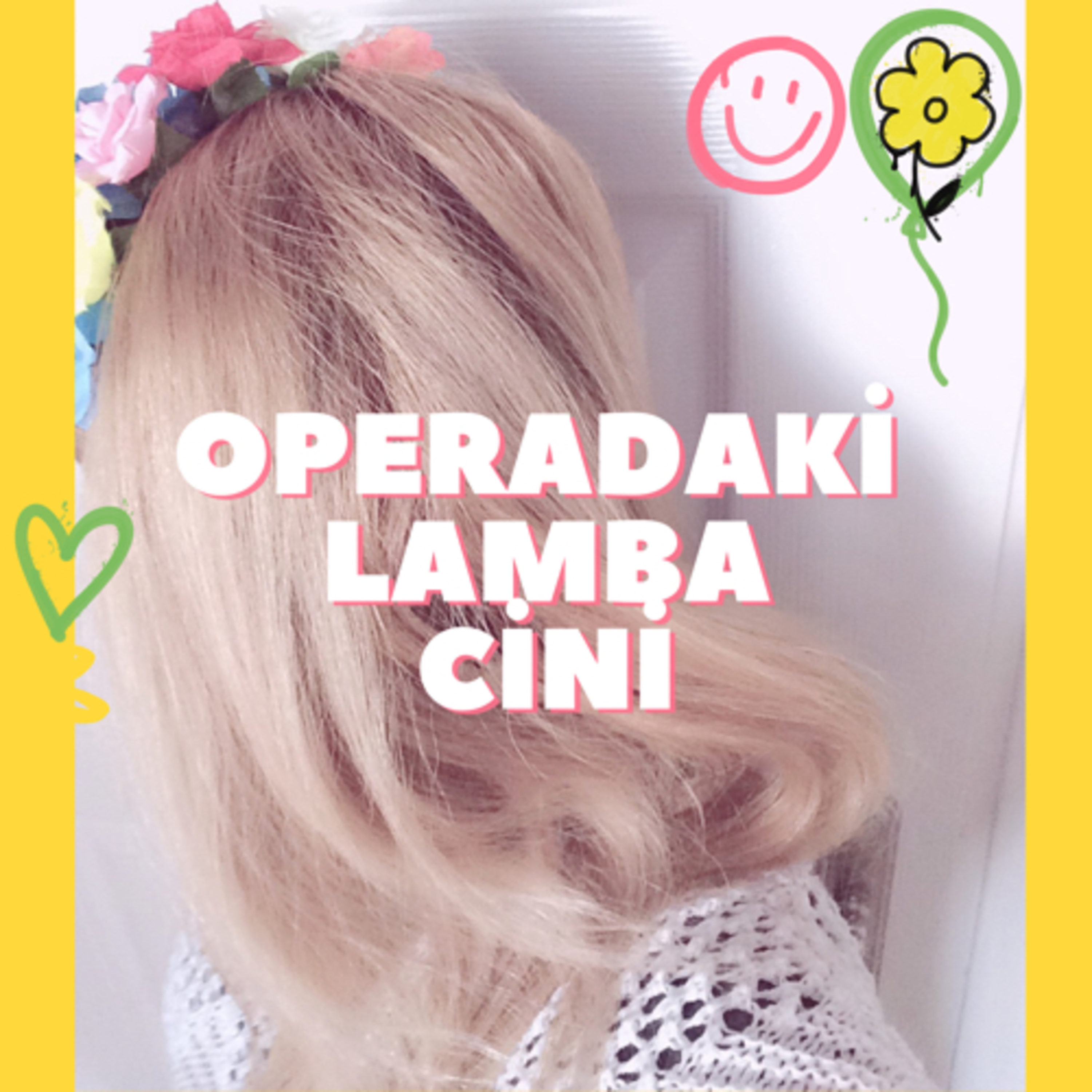Operadaki Lamba Cini