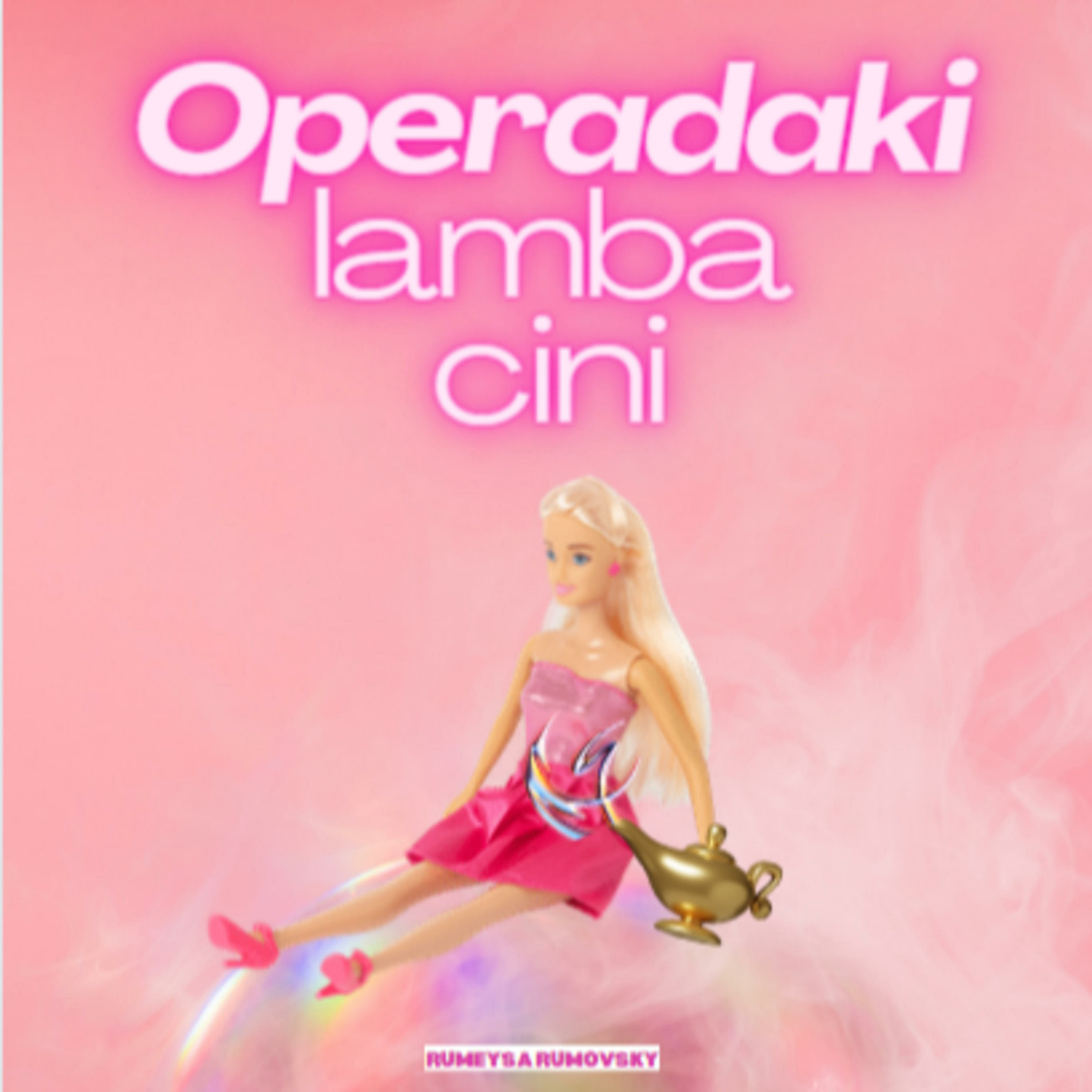 Operadaki Lamba Cini