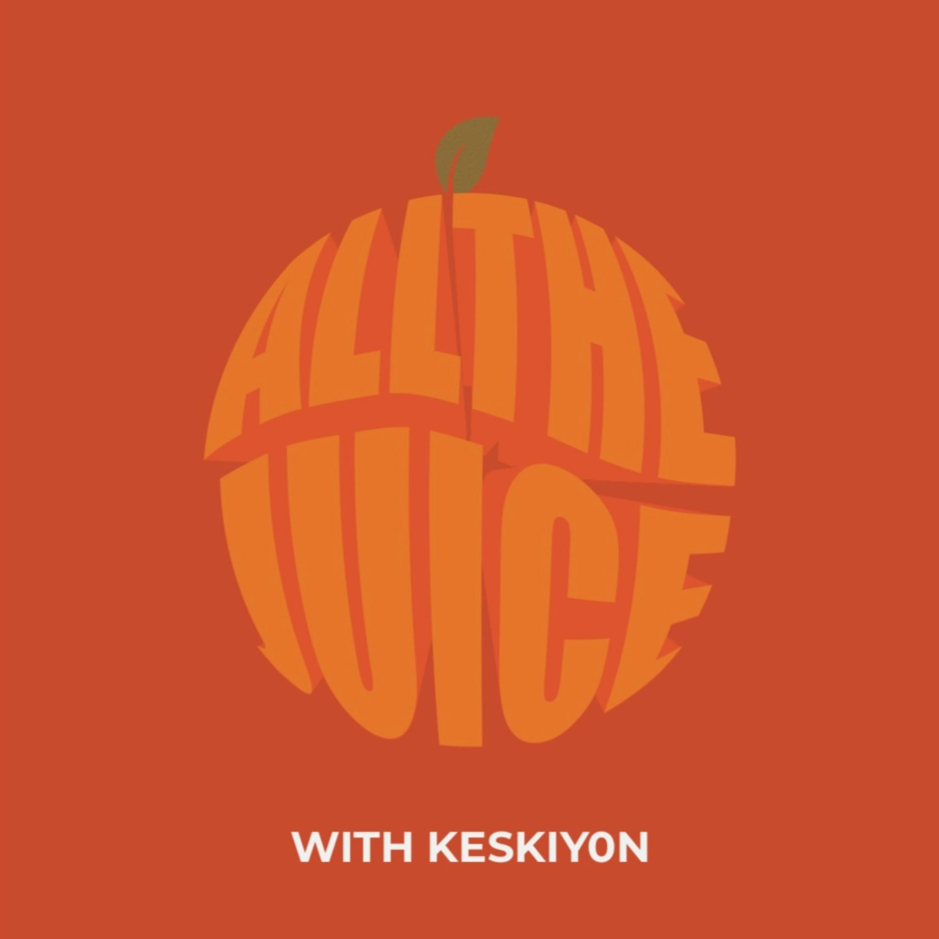 6. Exposing My Biggest Trauma! | @keskiy0n