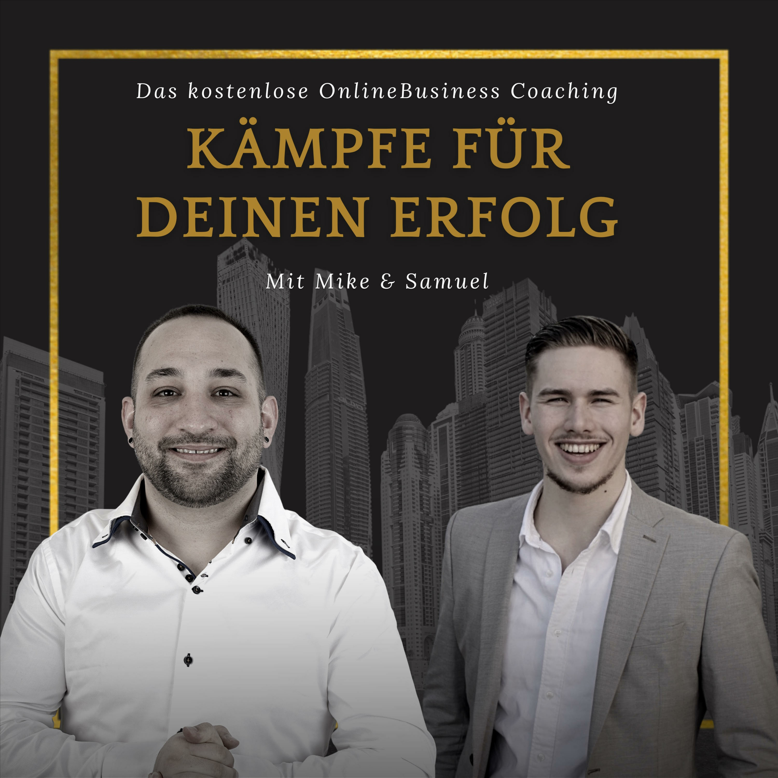 OFFEN & EHRLICH Business Podcast