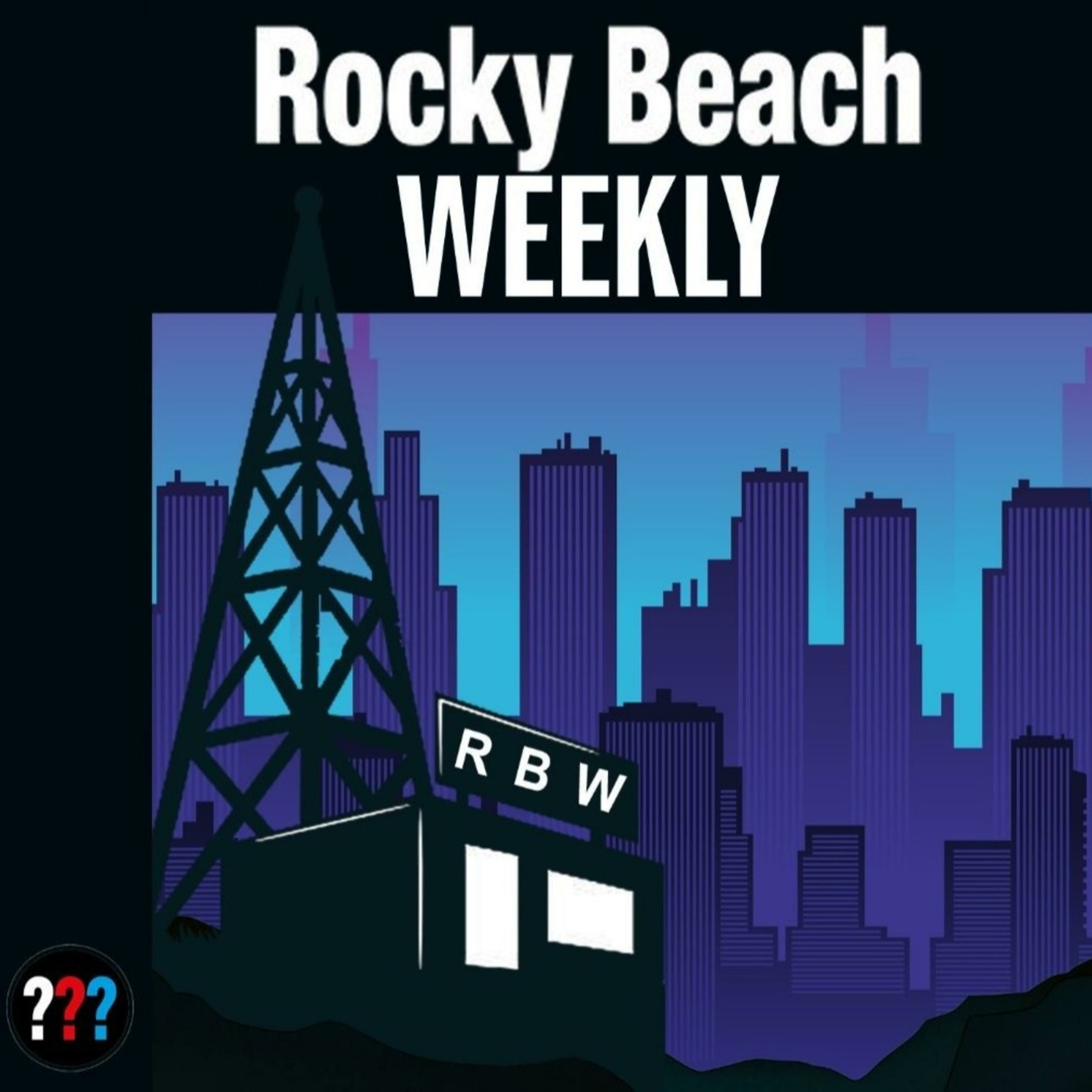 Rocky Beach Weekly 