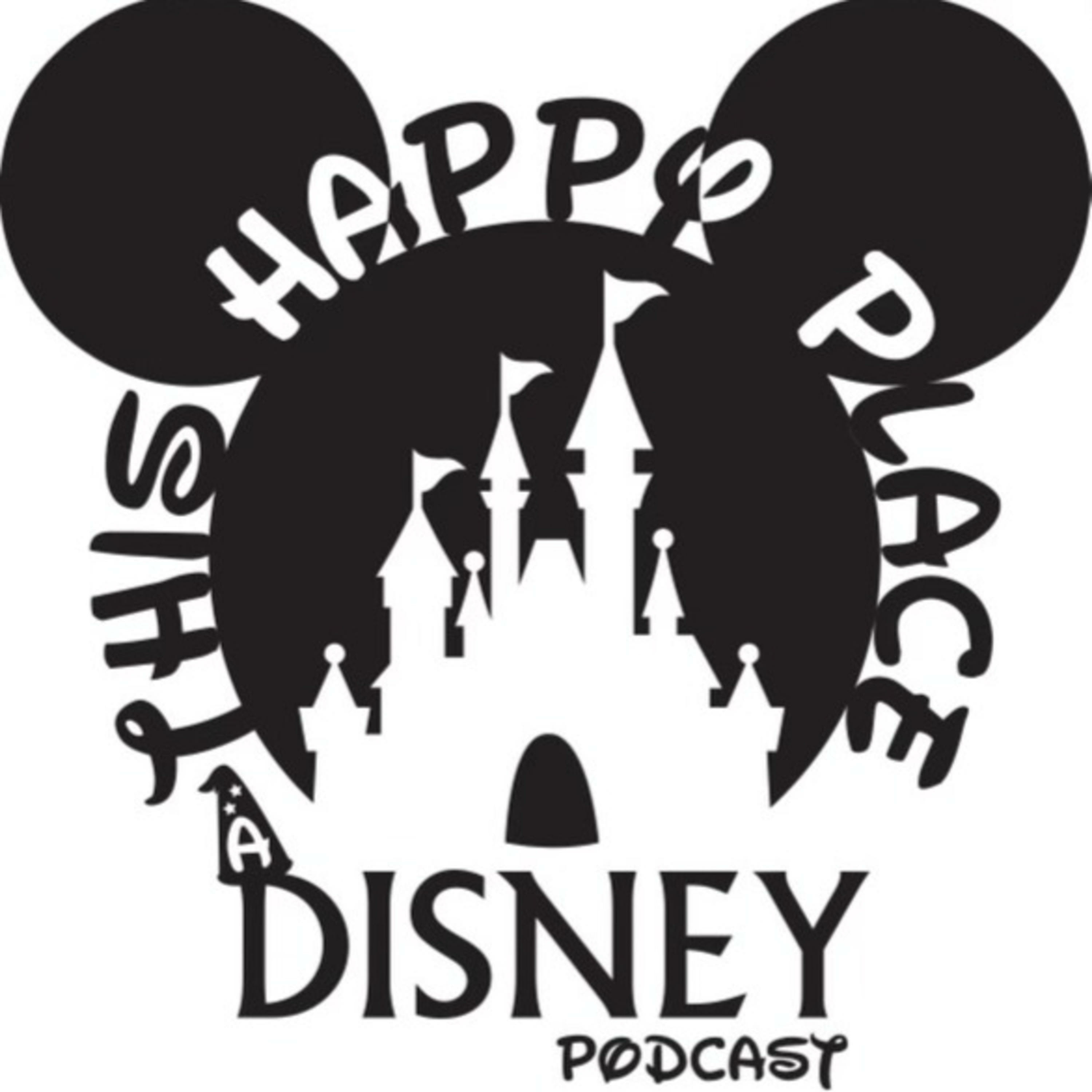 This Happy Place: A Disney Podcast