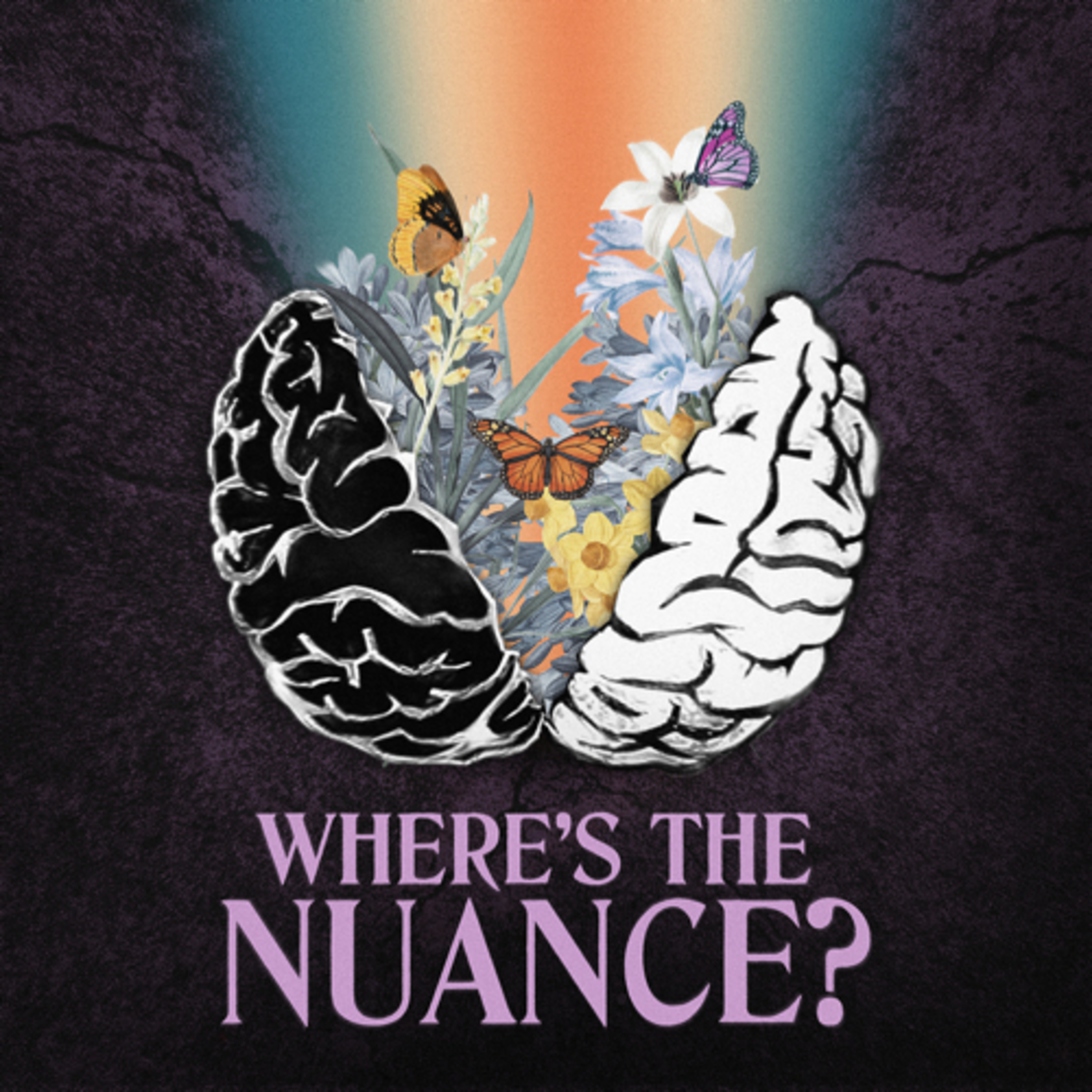 Where’s The Nuance?