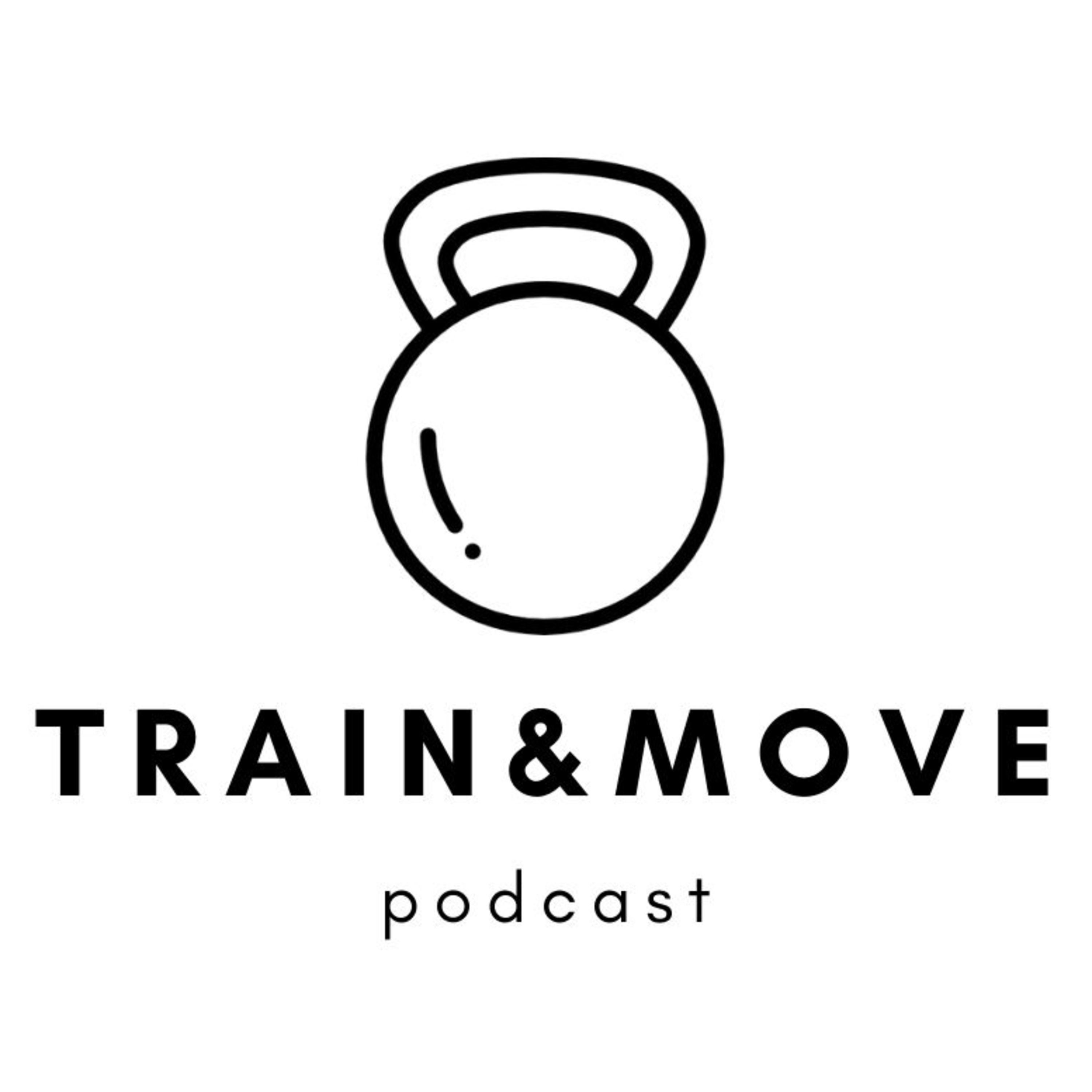 TRAIN&MOVE