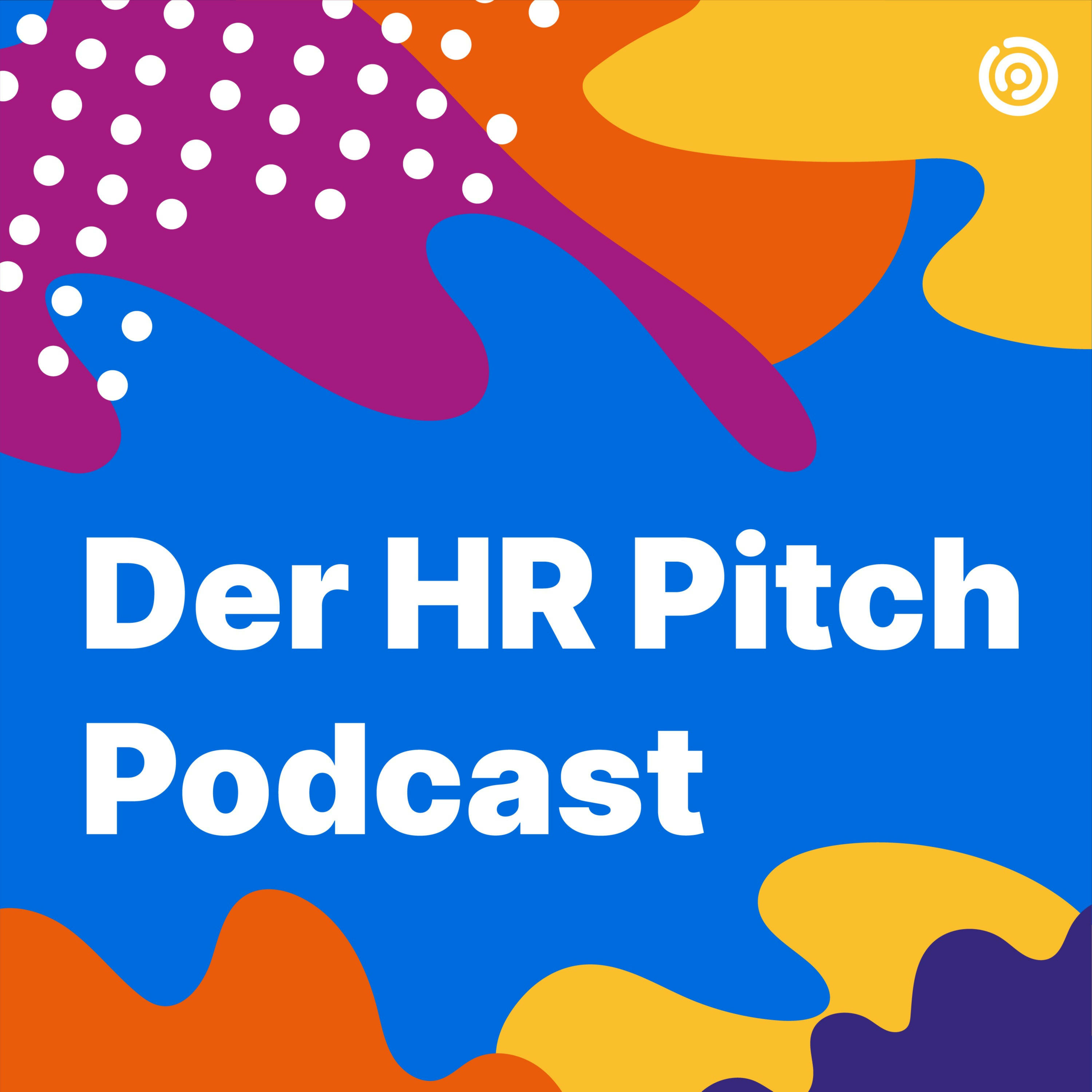 #4 Was in dir steckt - die Schüler:innen Kampagne by Deutsche Bahn im Pitch Doruntina Sakiri und Steve Goodwin