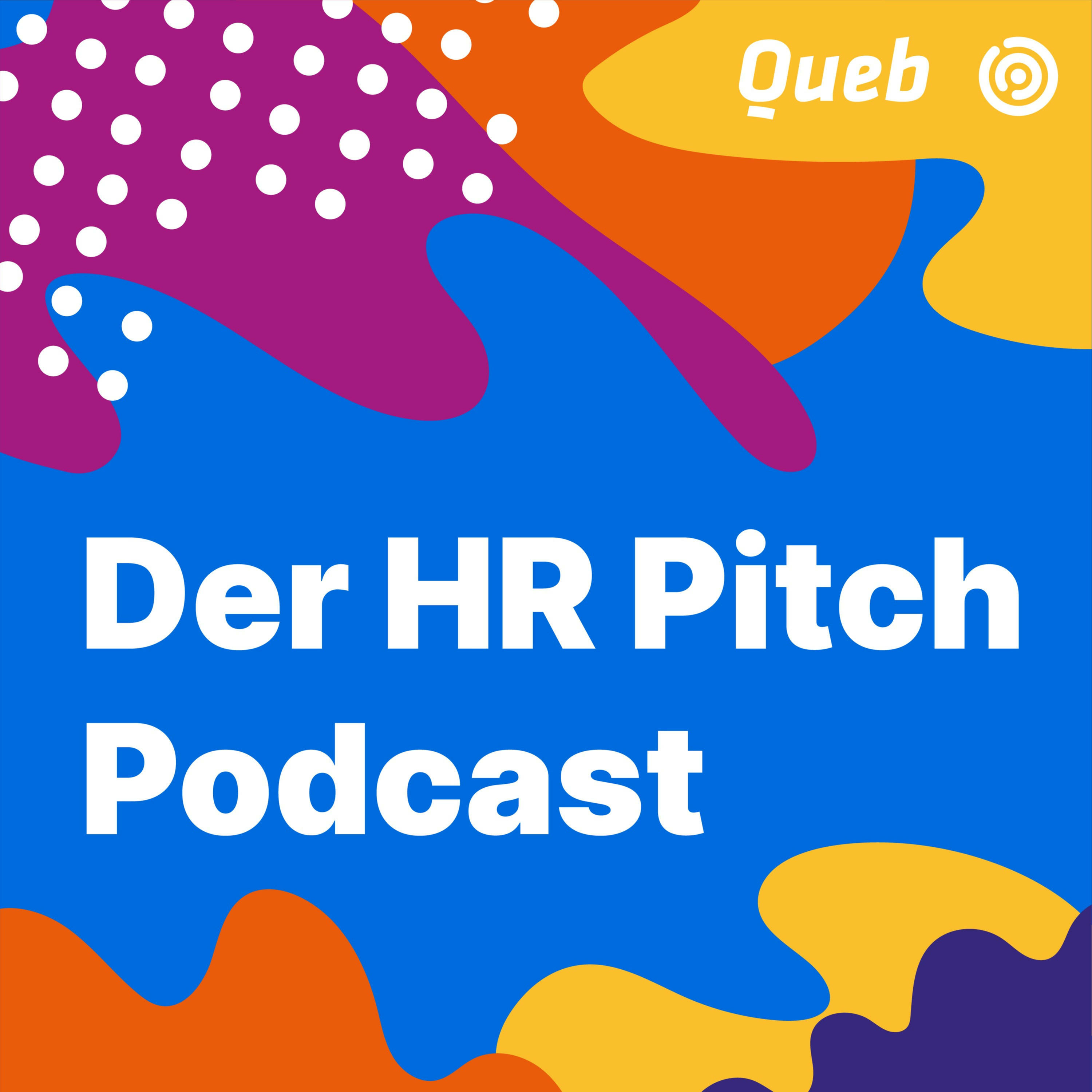 #10 9€-Ticket Recruiting Challenge by Deutsche Bahn und DB Zeitarbeit im Pitch Anika Strohbach und Franziska Manck