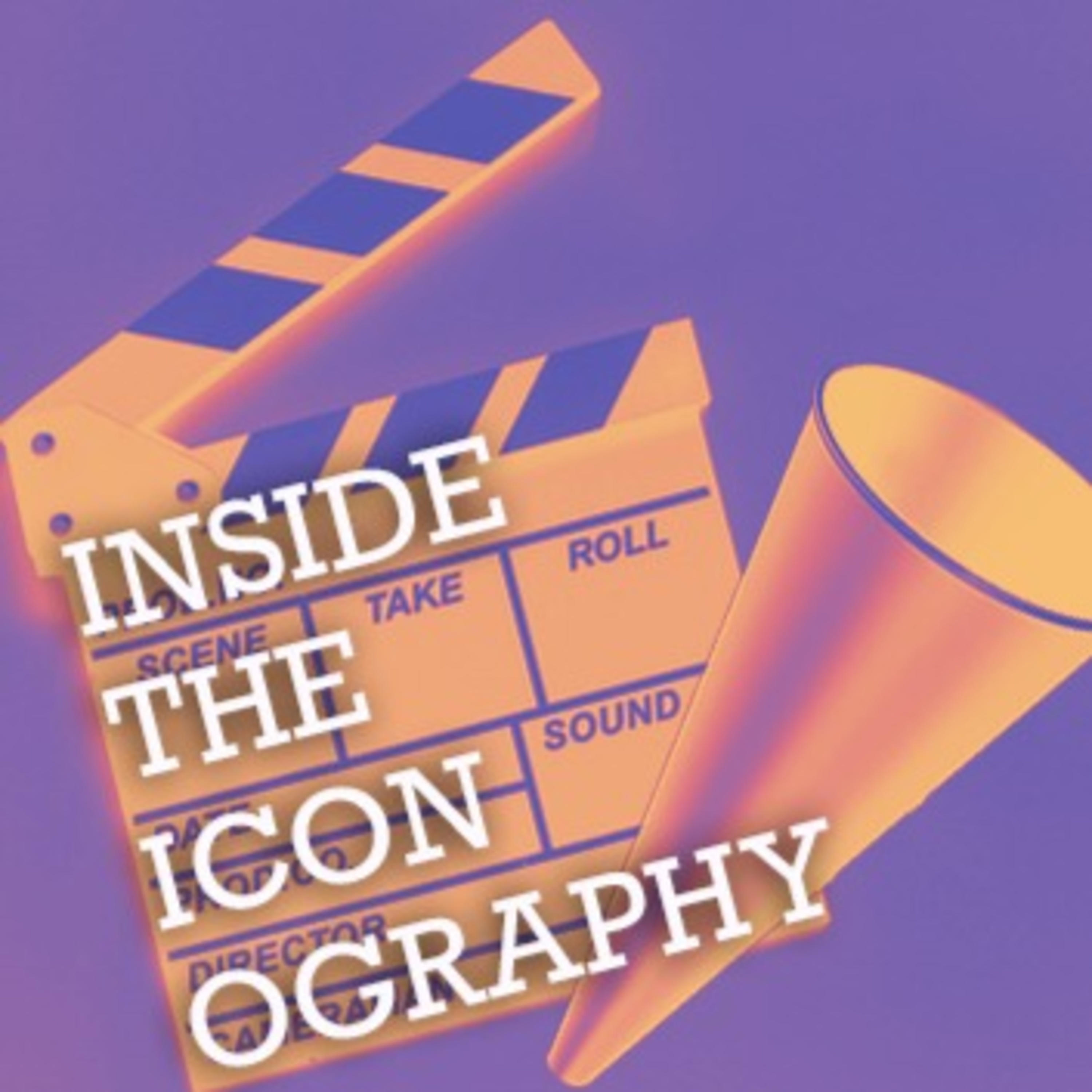 Inside the Iconography