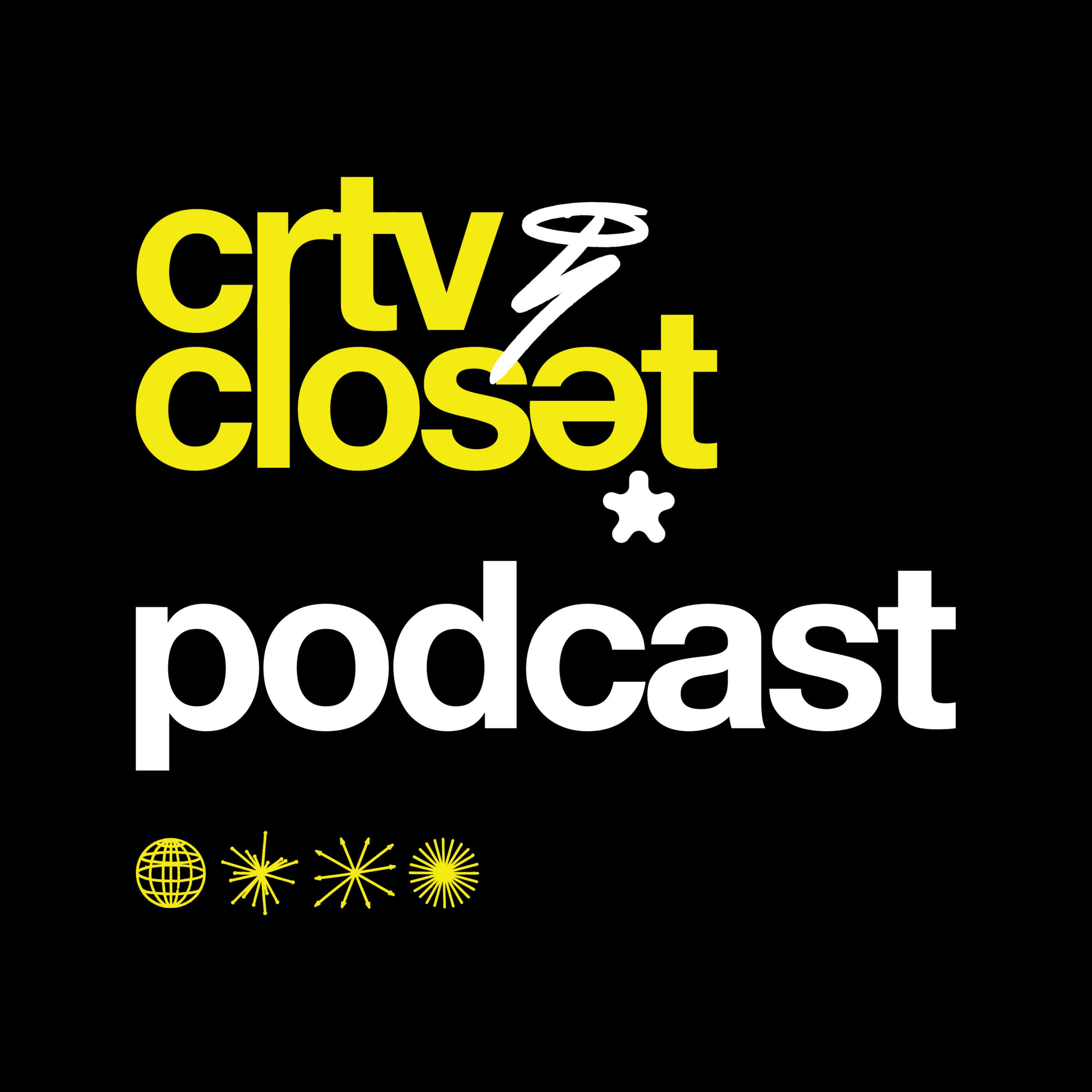 CRTV Closet