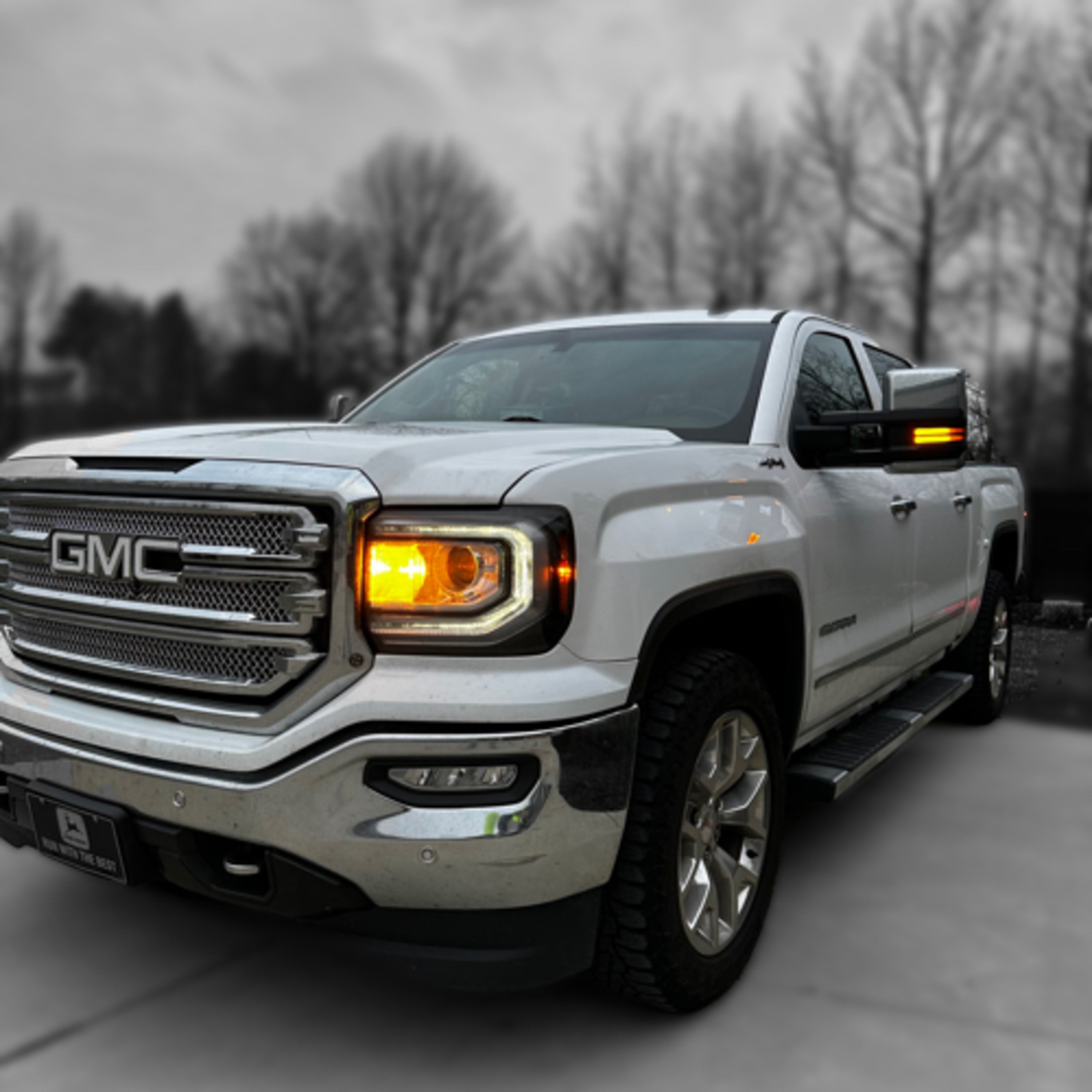 The White Truck Podcast