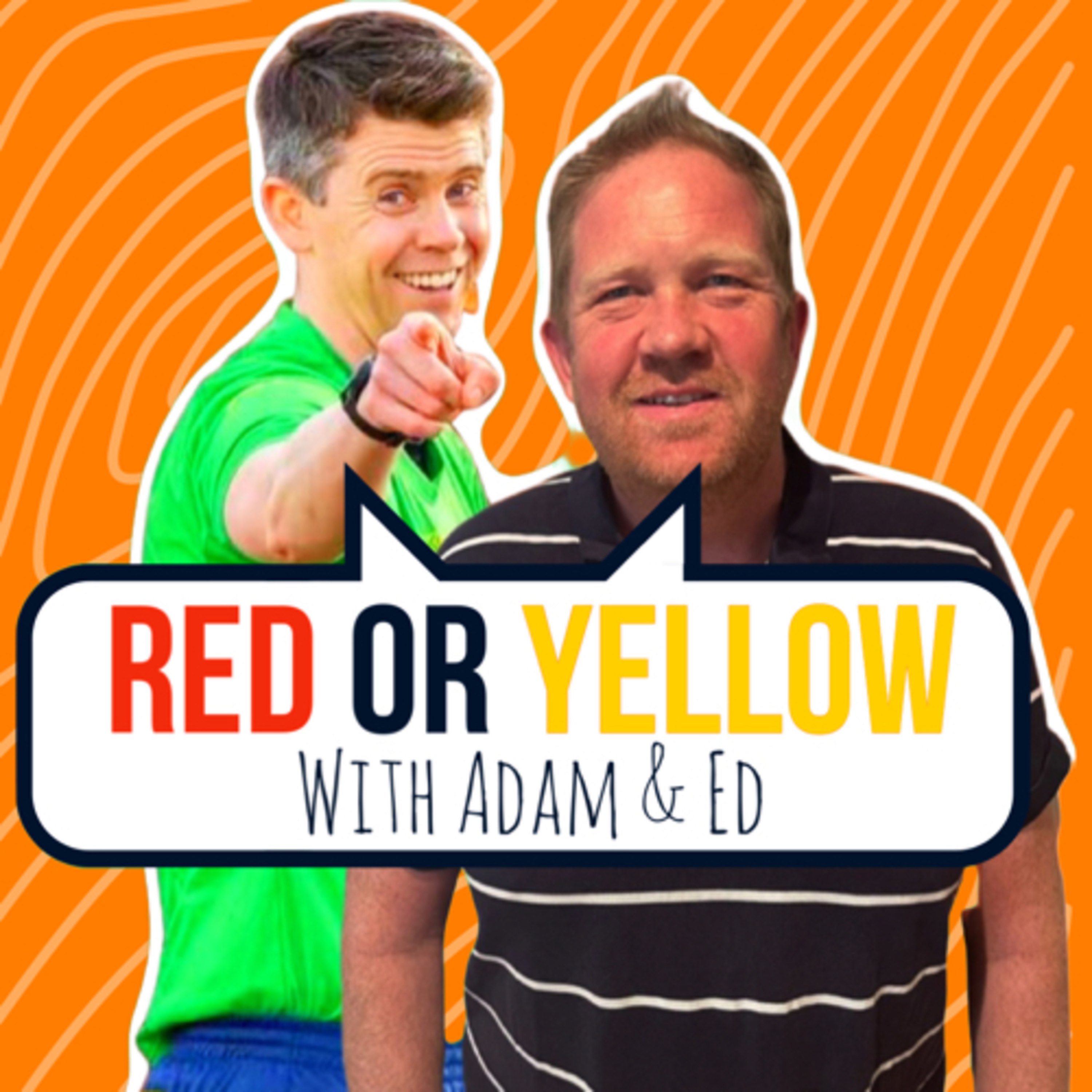 #013 - Law 12, Part 1: Fouls and Misconduct and the Direct Free Kick, plus advice for being an Assistant Referee in a Cup Final and Adam's Blog for Fitness