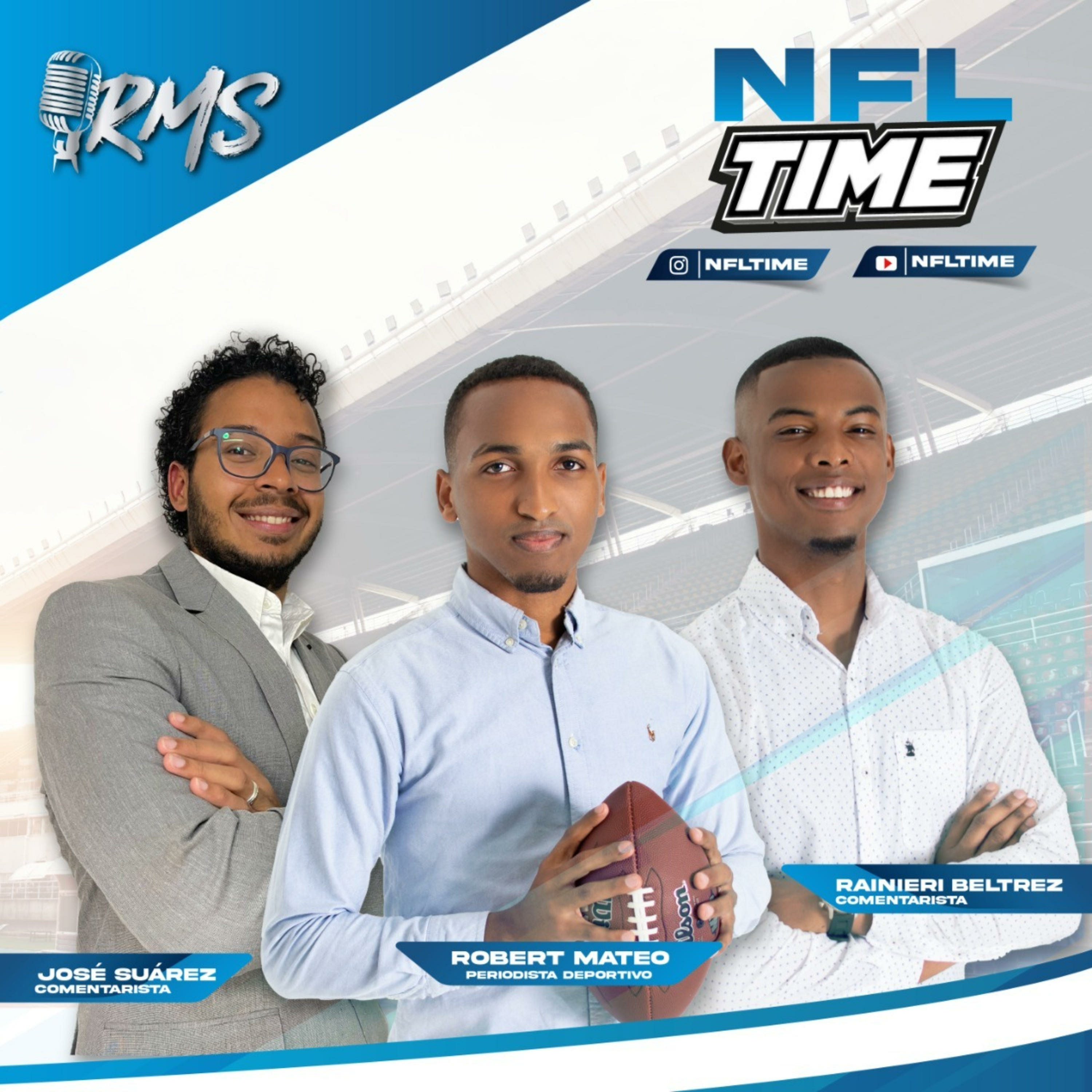 NFL Time