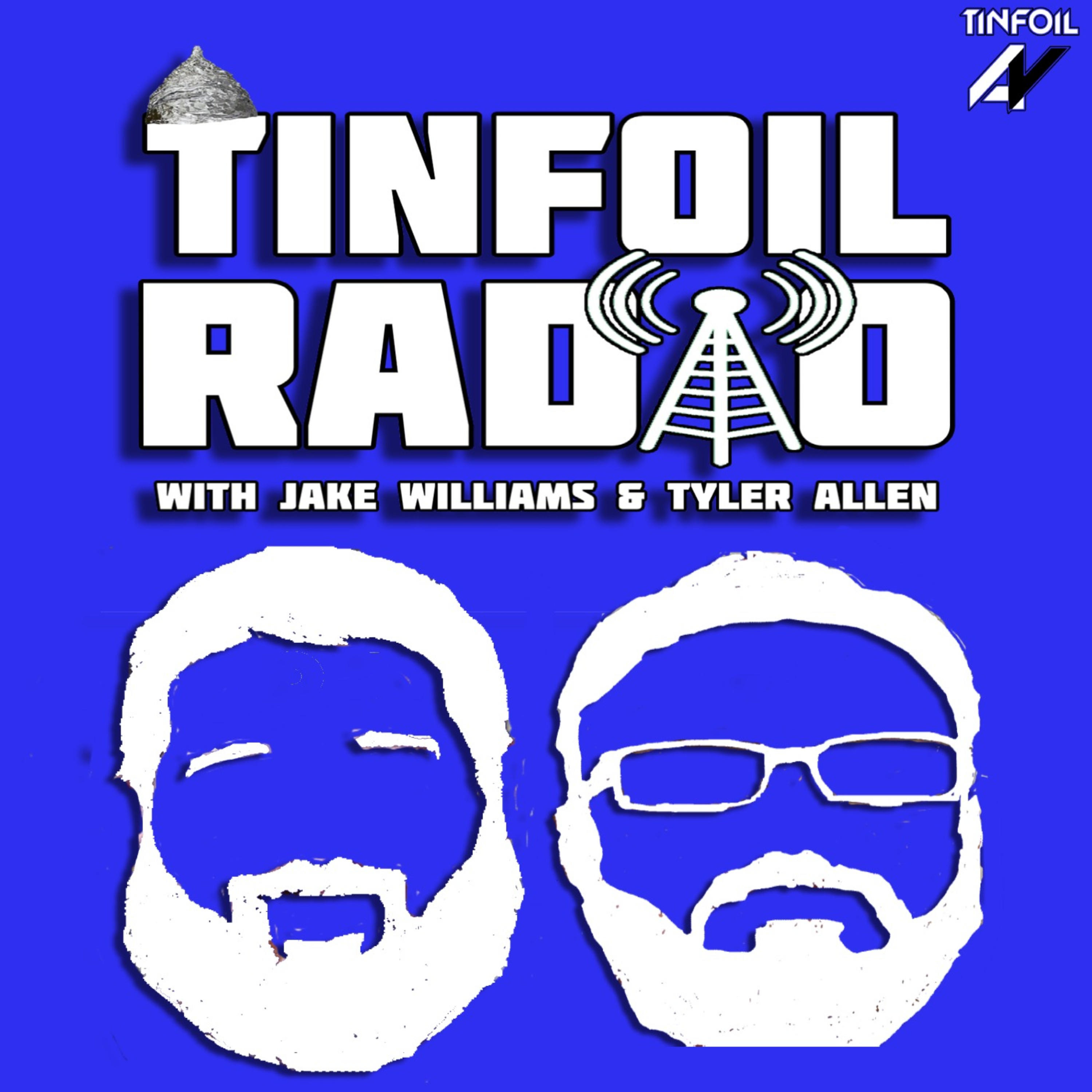 Tinfoil Radio