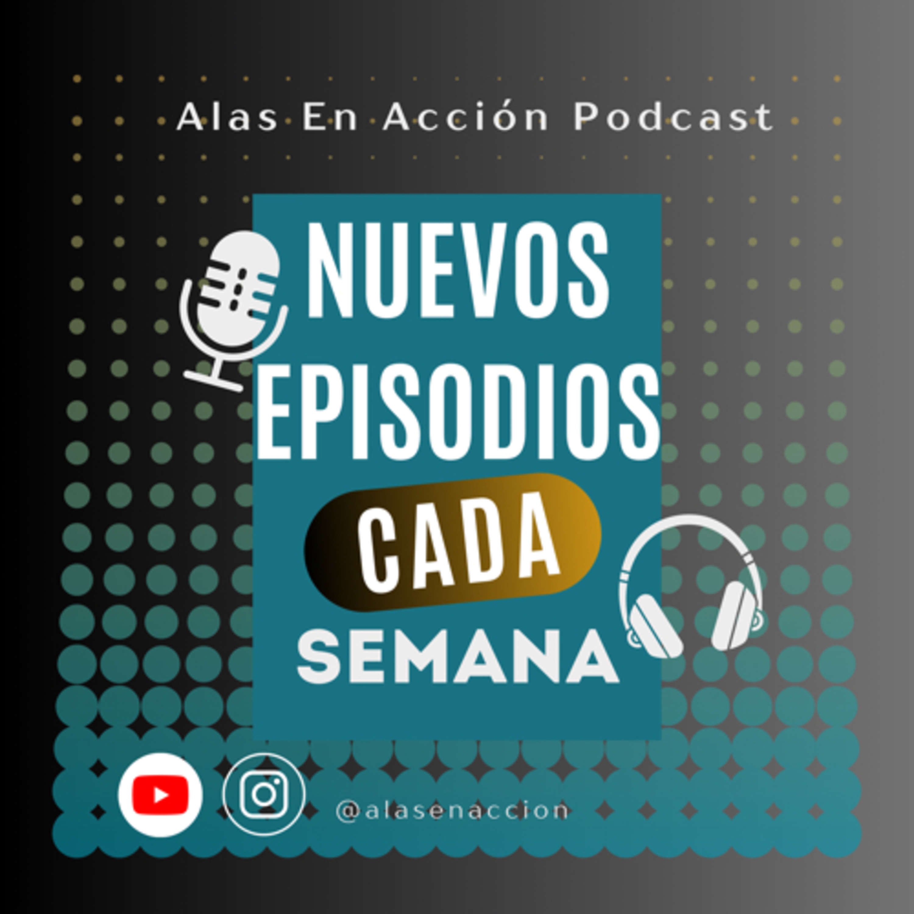 ALAS EN ACCIÓN ACADEMY®