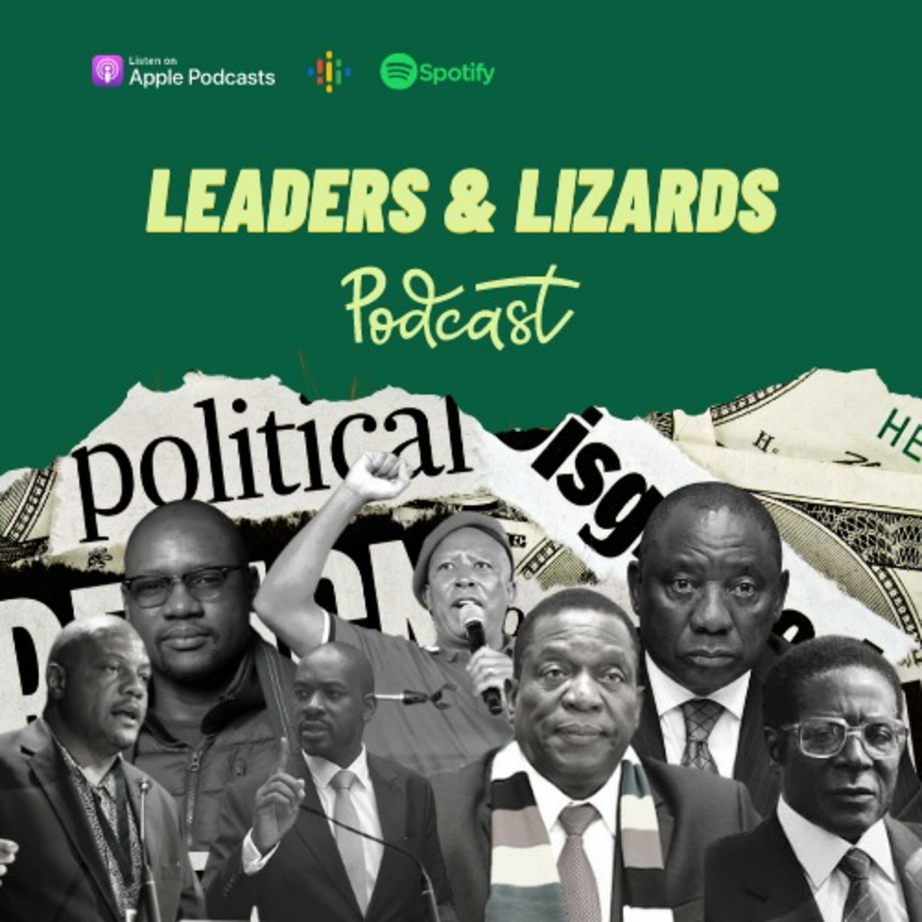 Leaders & Lizards