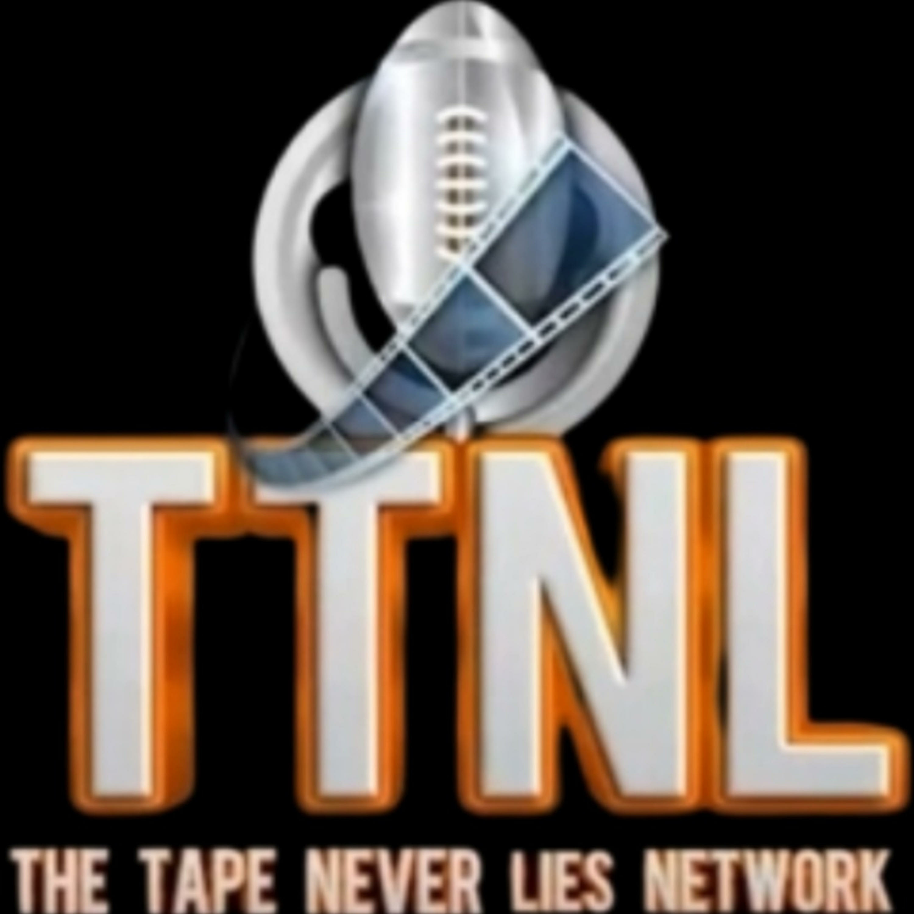 The Tape Never Lies Network