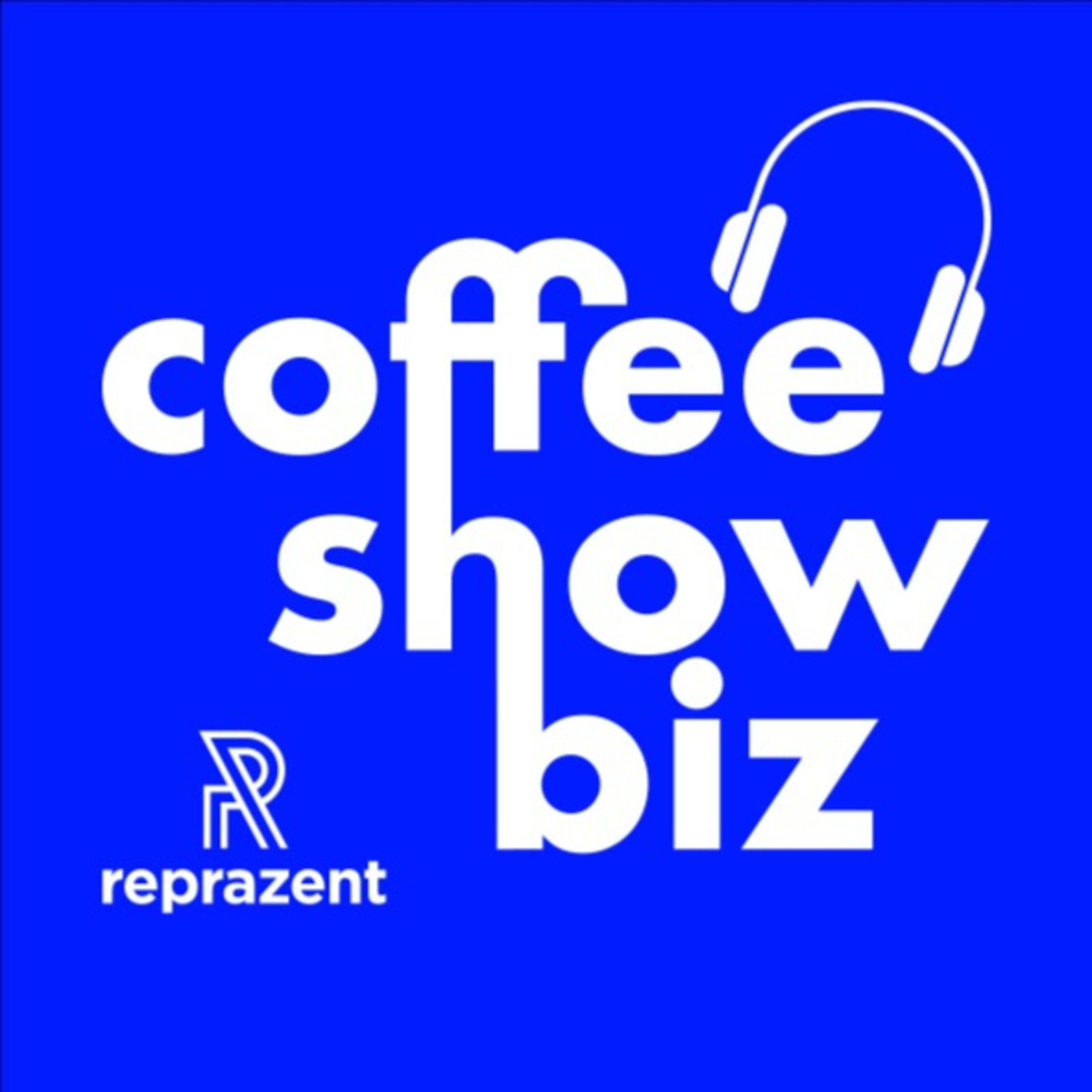 Le podcast du coffee show biz