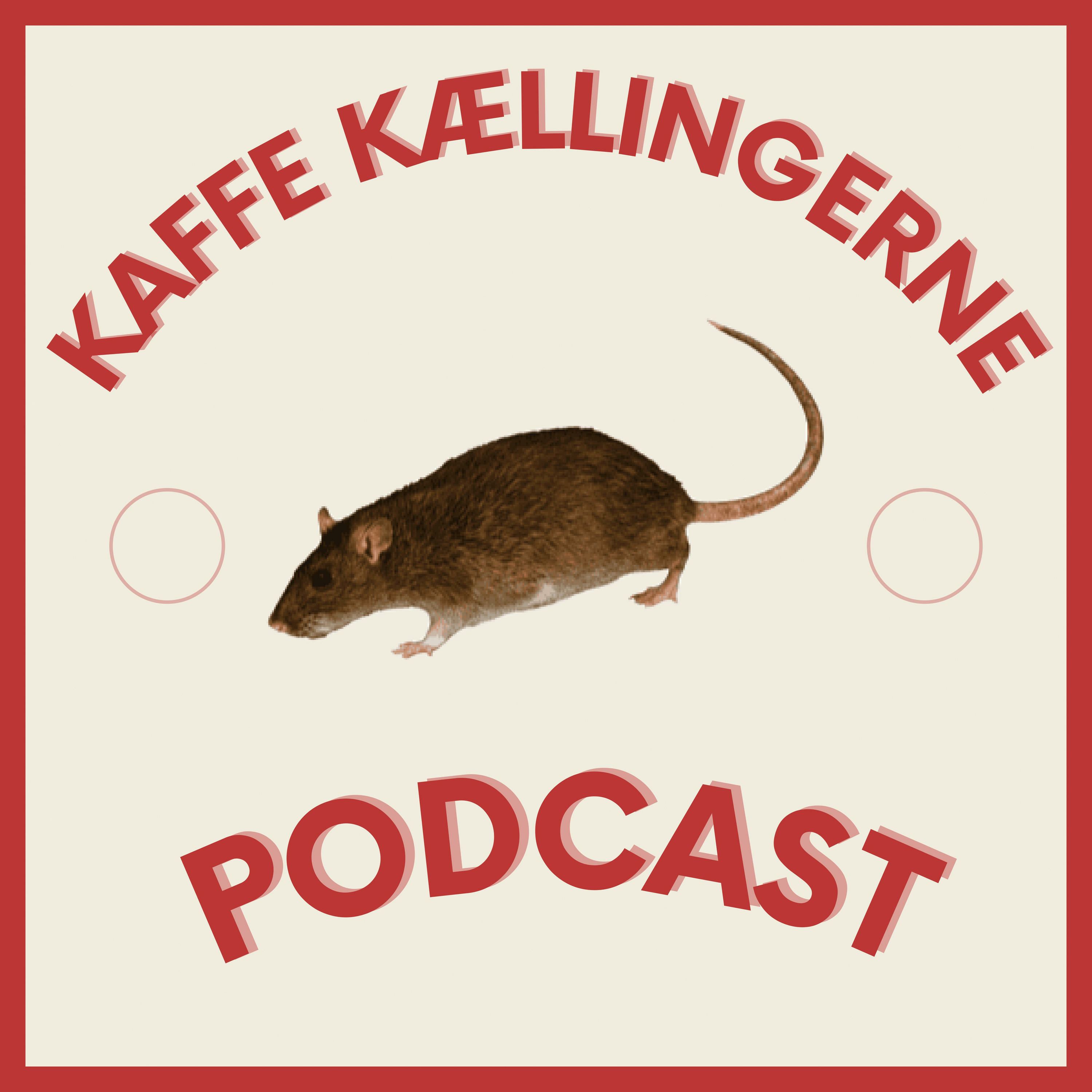 Kaffe-Kællingerne af Kaffe-Kællingerne