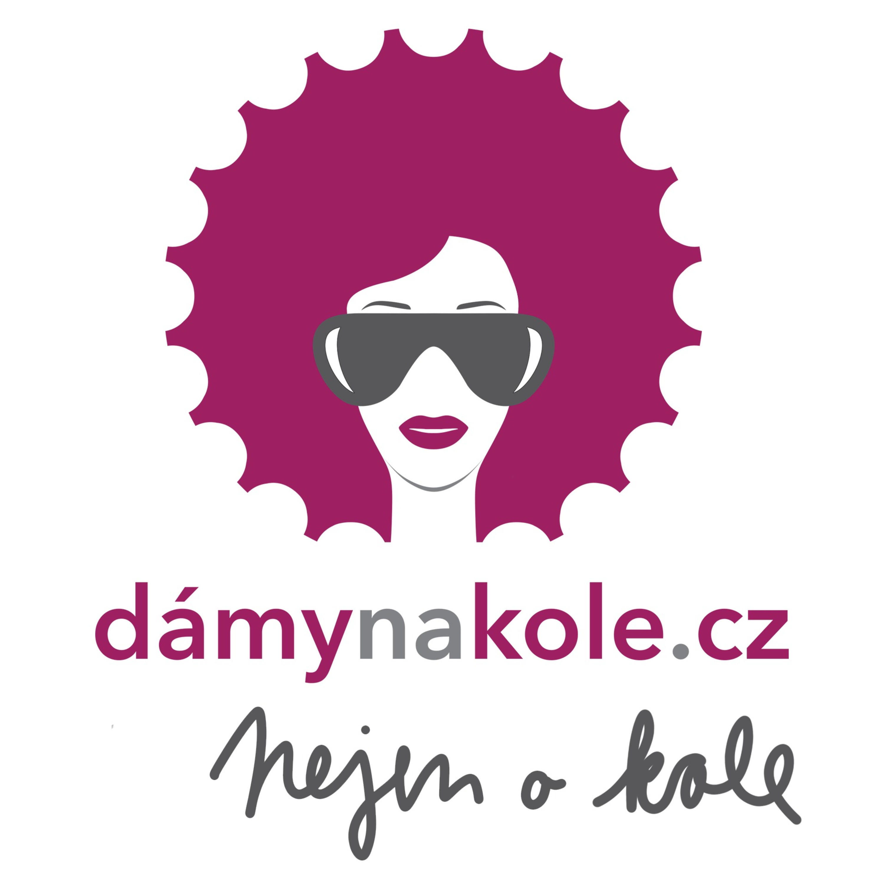 Dámy na kole Nejen o kole