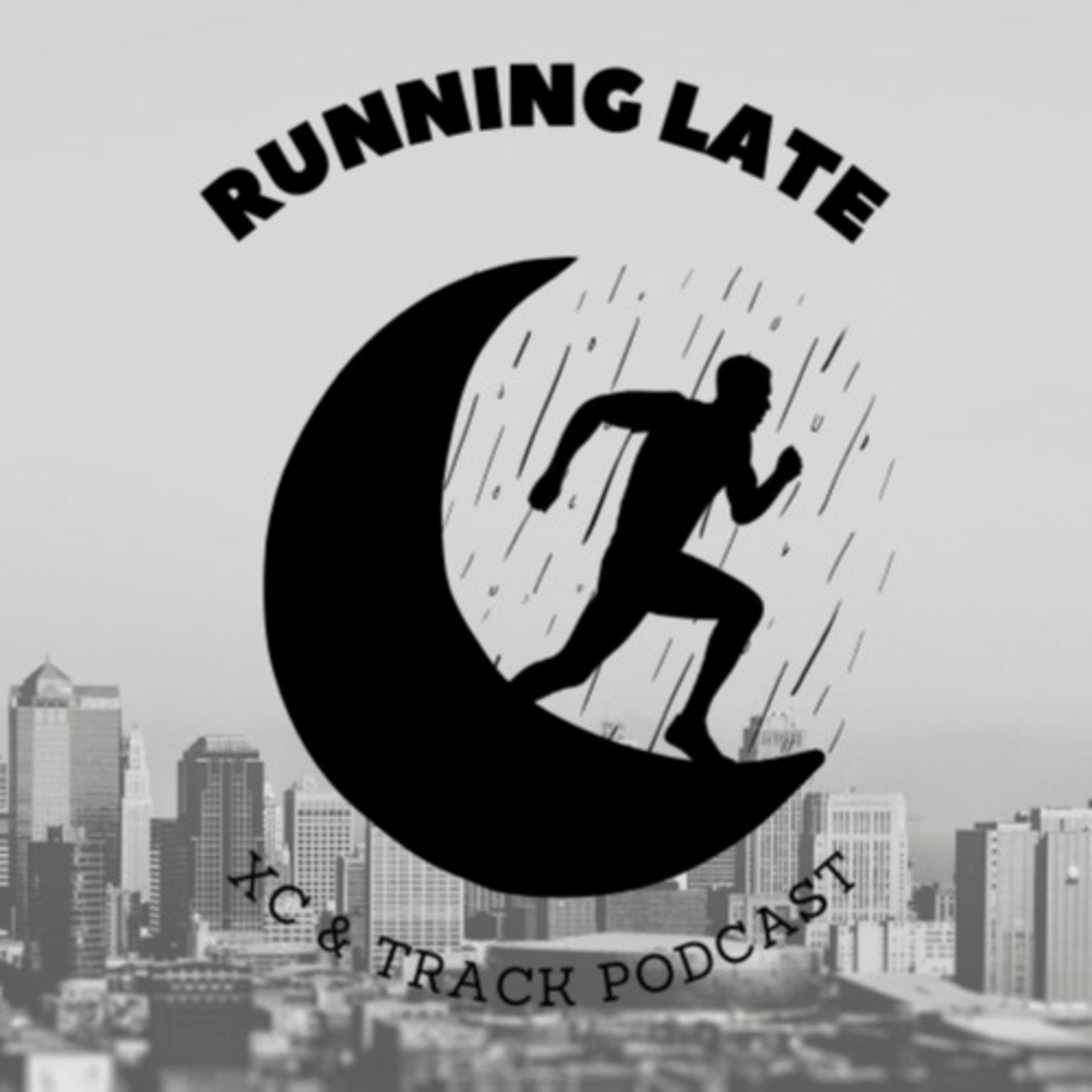 RunningLate RunningLate