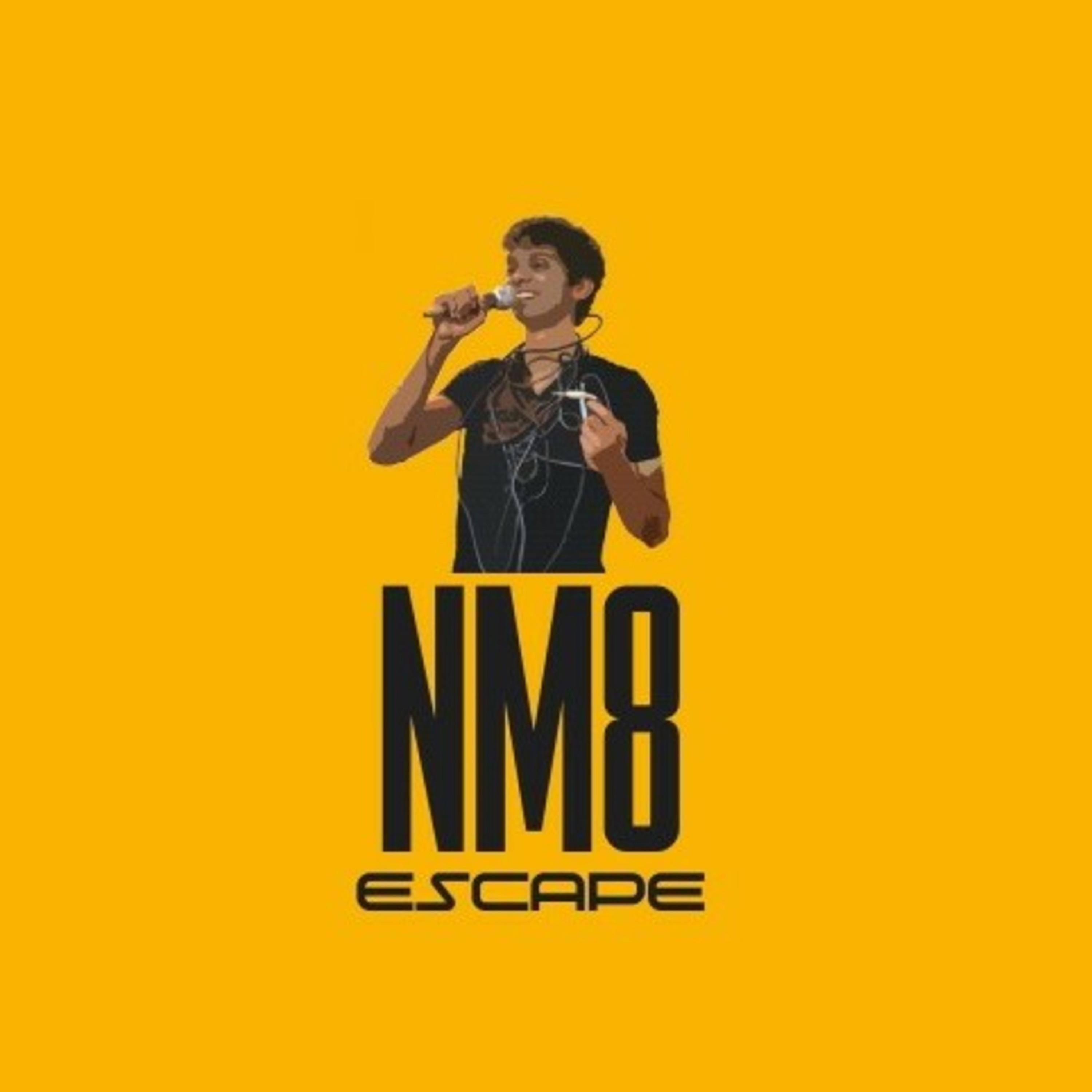 NM8 Escape Podcast