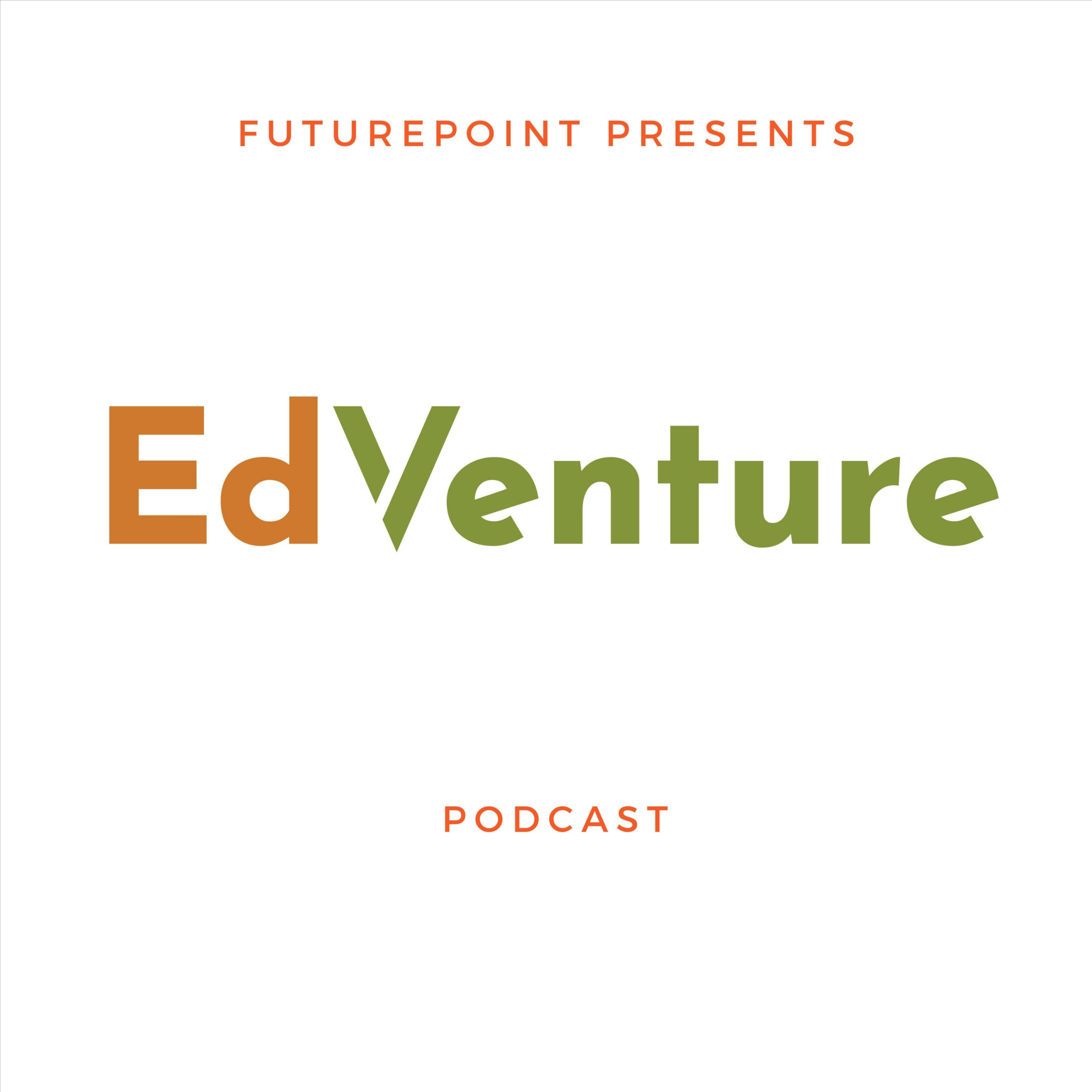 EdVenture Podcast