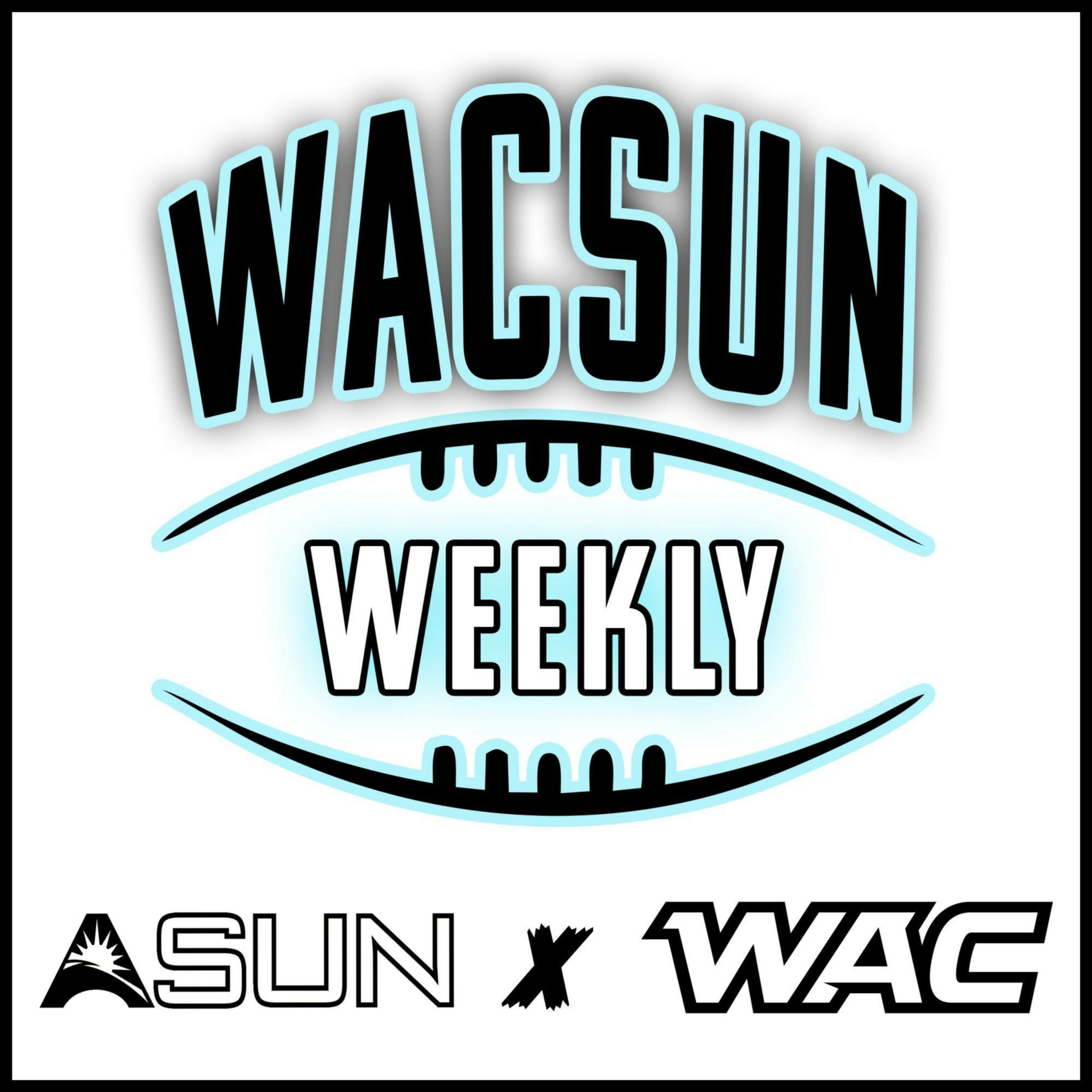 WACSUN Weekly