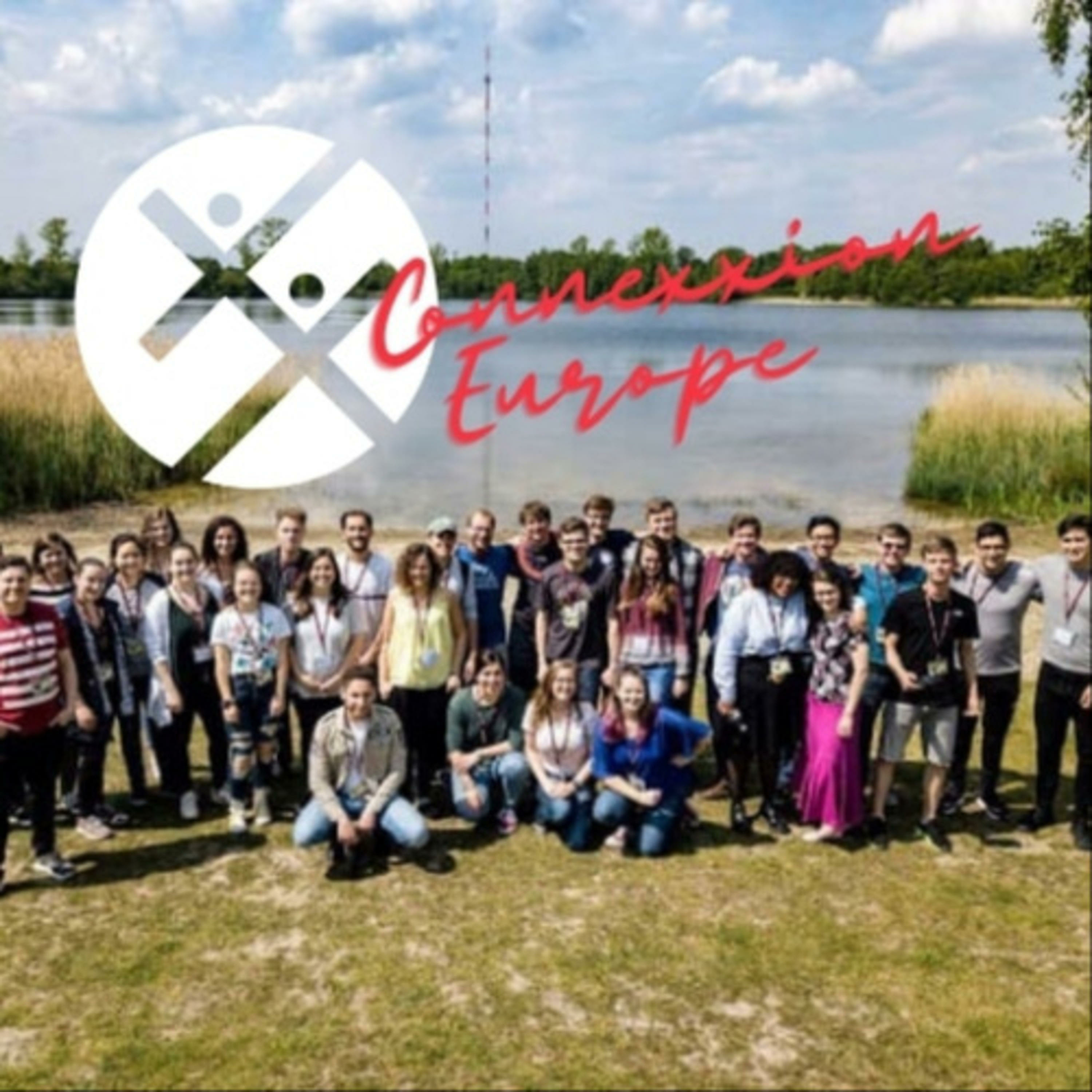 Connexxion Europe