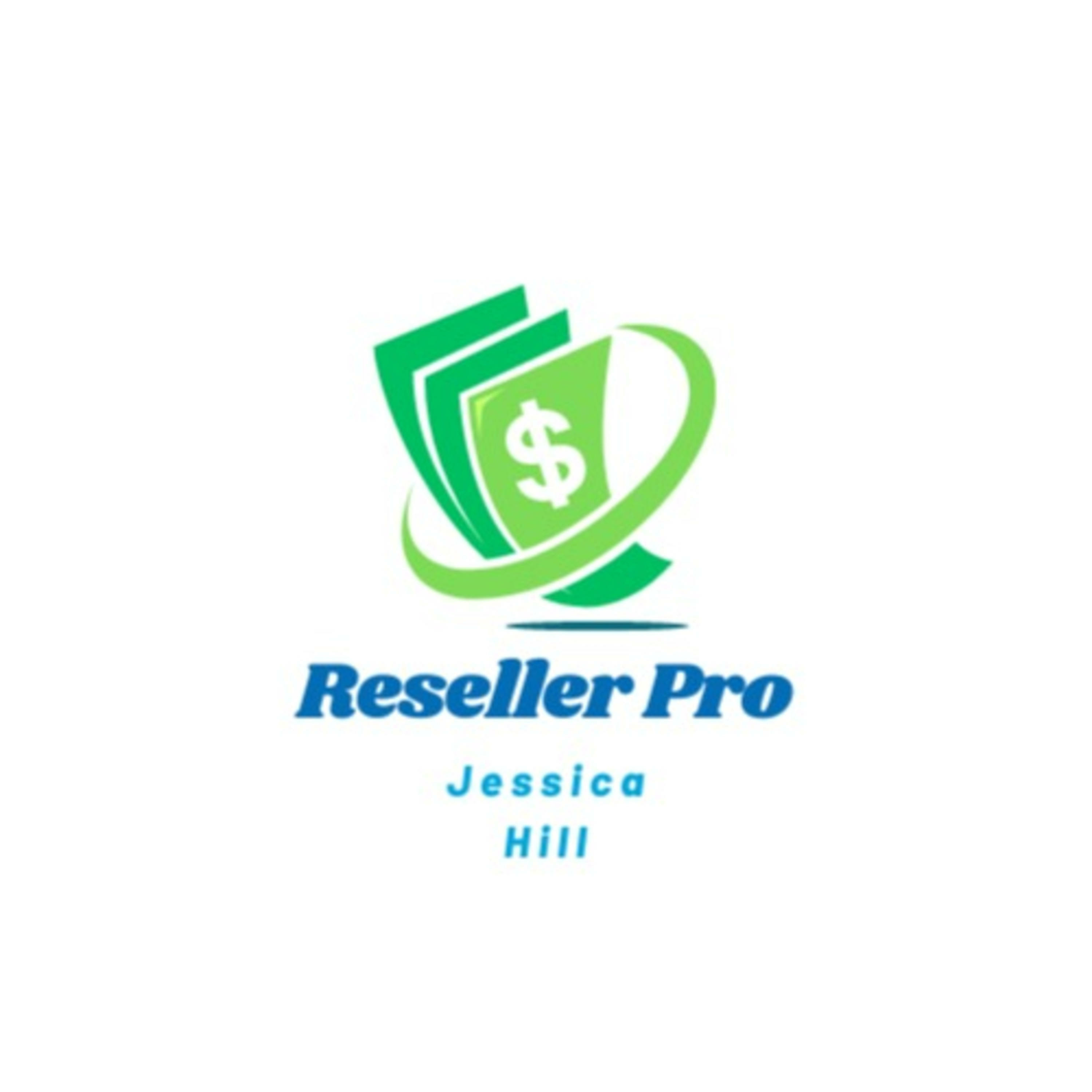 Reseller Pro | Selling Online | Growing Your Ecommerce Empire | Selling on Multiple Platforms
